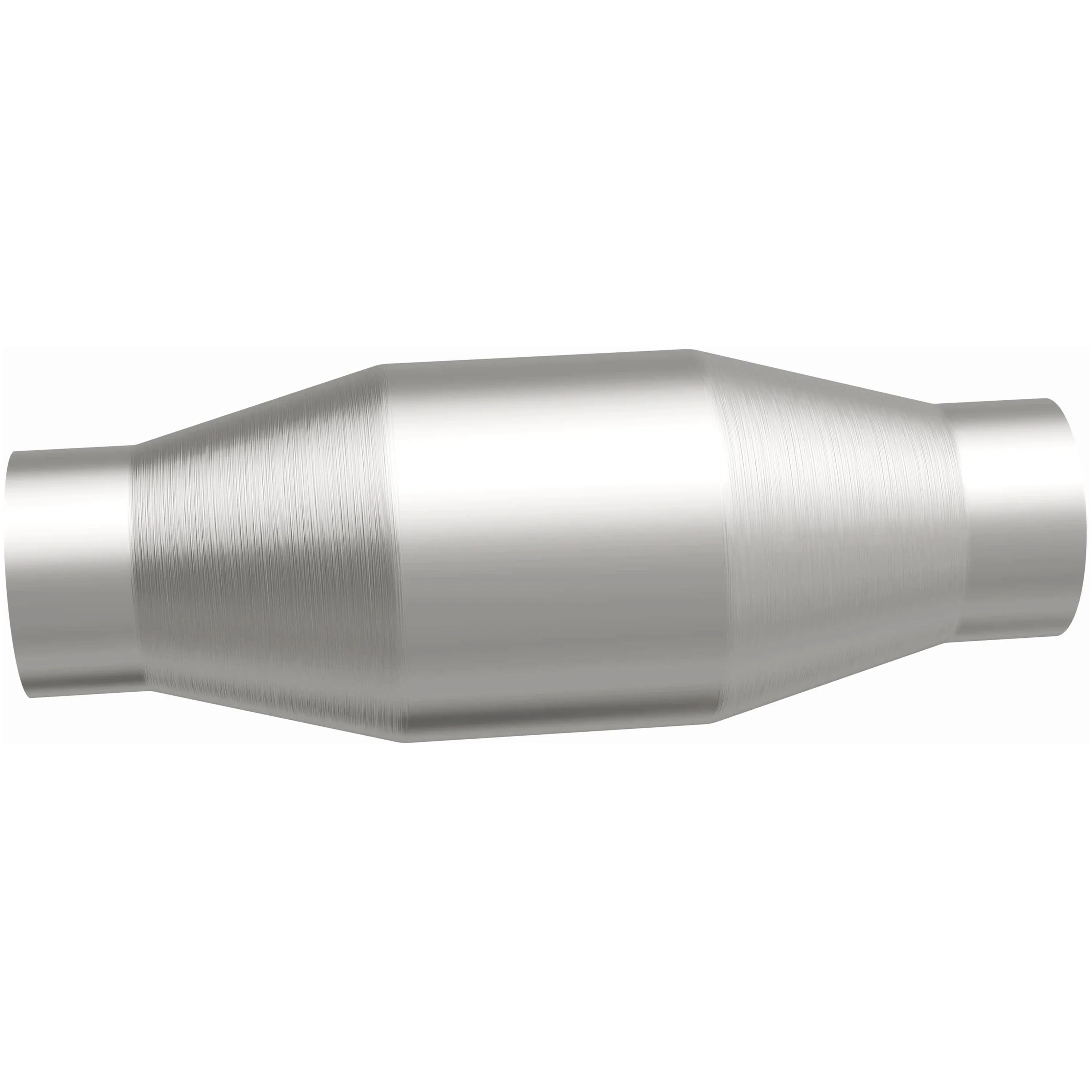 MagnaFlow Standard Grade Federal / EPA Compliant Universal Catalytic Converter 59926 - Image 4