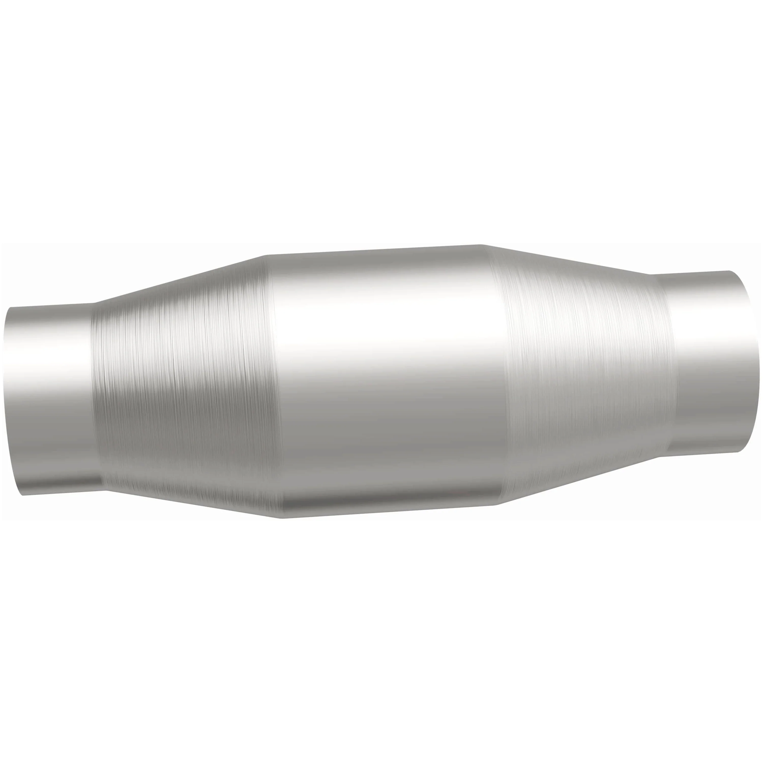 MagnaFlow Standard Grade Federal / EPA Compliant Universal Catalytic Converter 59928 - Image 4