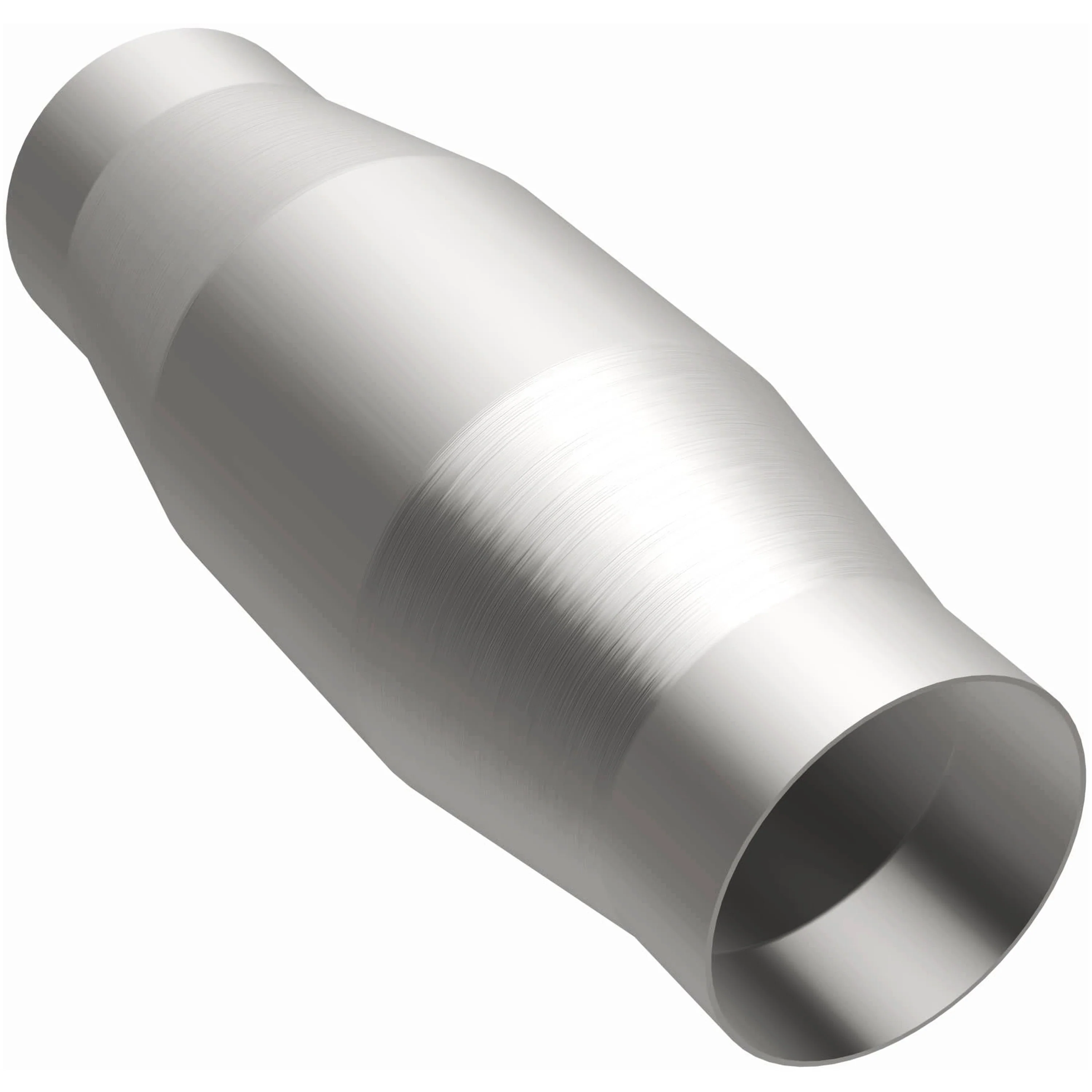 MagnaFlow Standard Grade Federal / EPA Compliant Universal Catalytic Converter 59929 - Image 2
