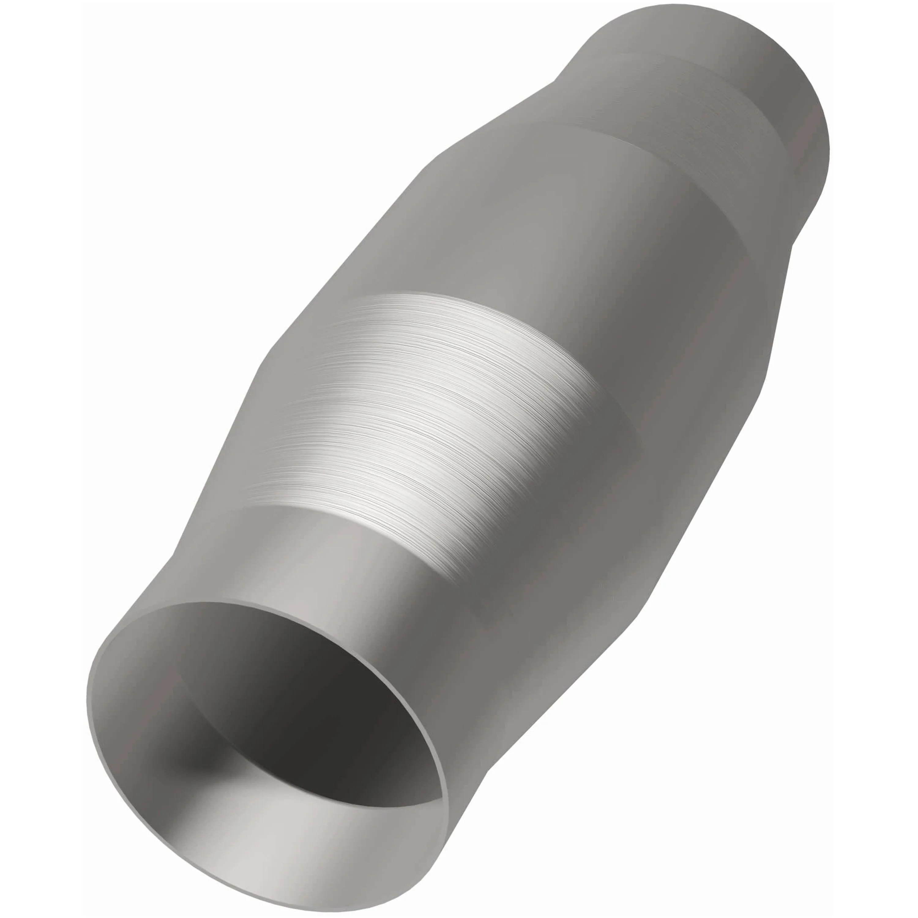 MagnaFlow Standard Grade Federal / EPA Compliant Universal Catalytic Converter 59929 - Image 3
