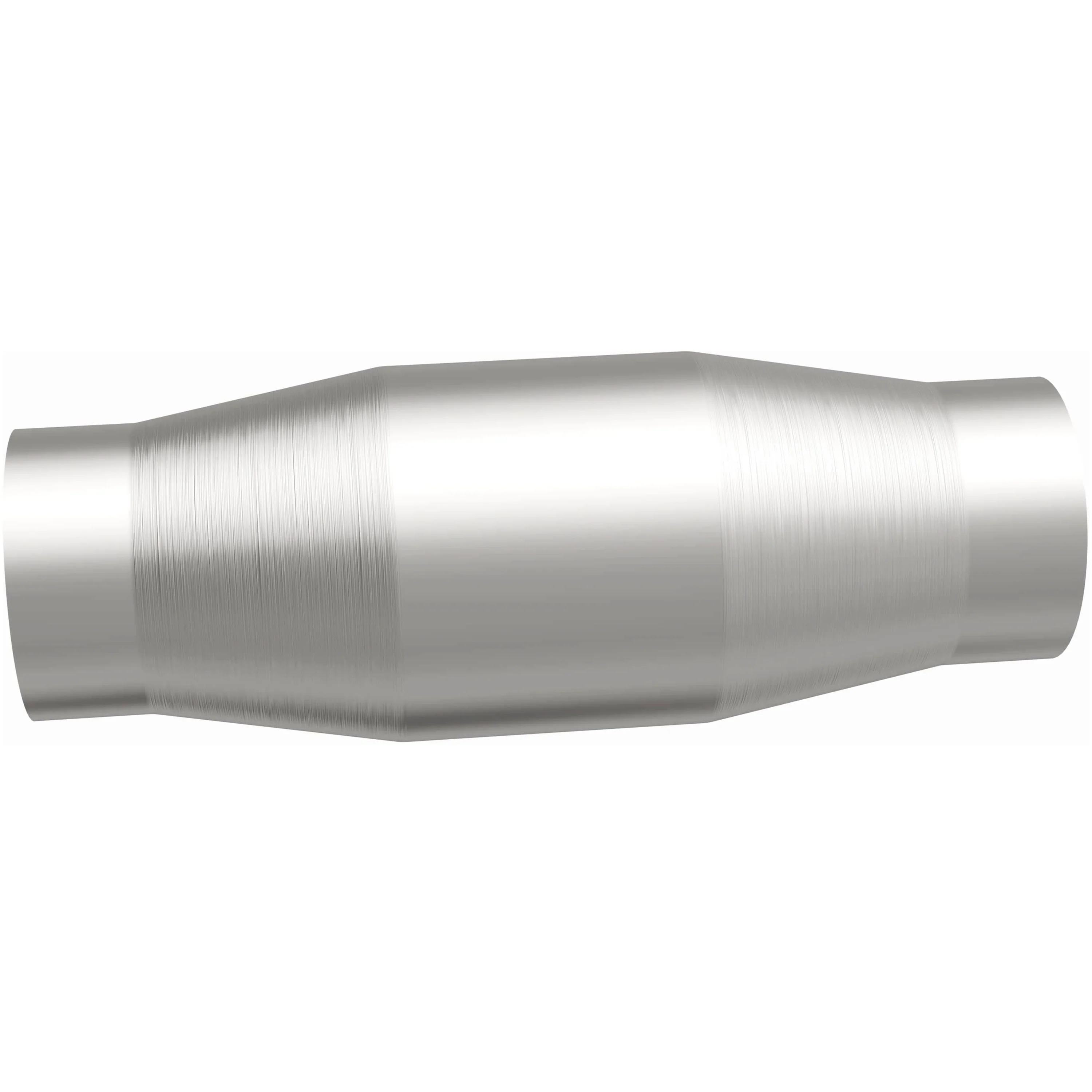 MagnaFlow Standard Grade Federal / EPA Compliant Universal Catalytic Converter 59929 - Image 4