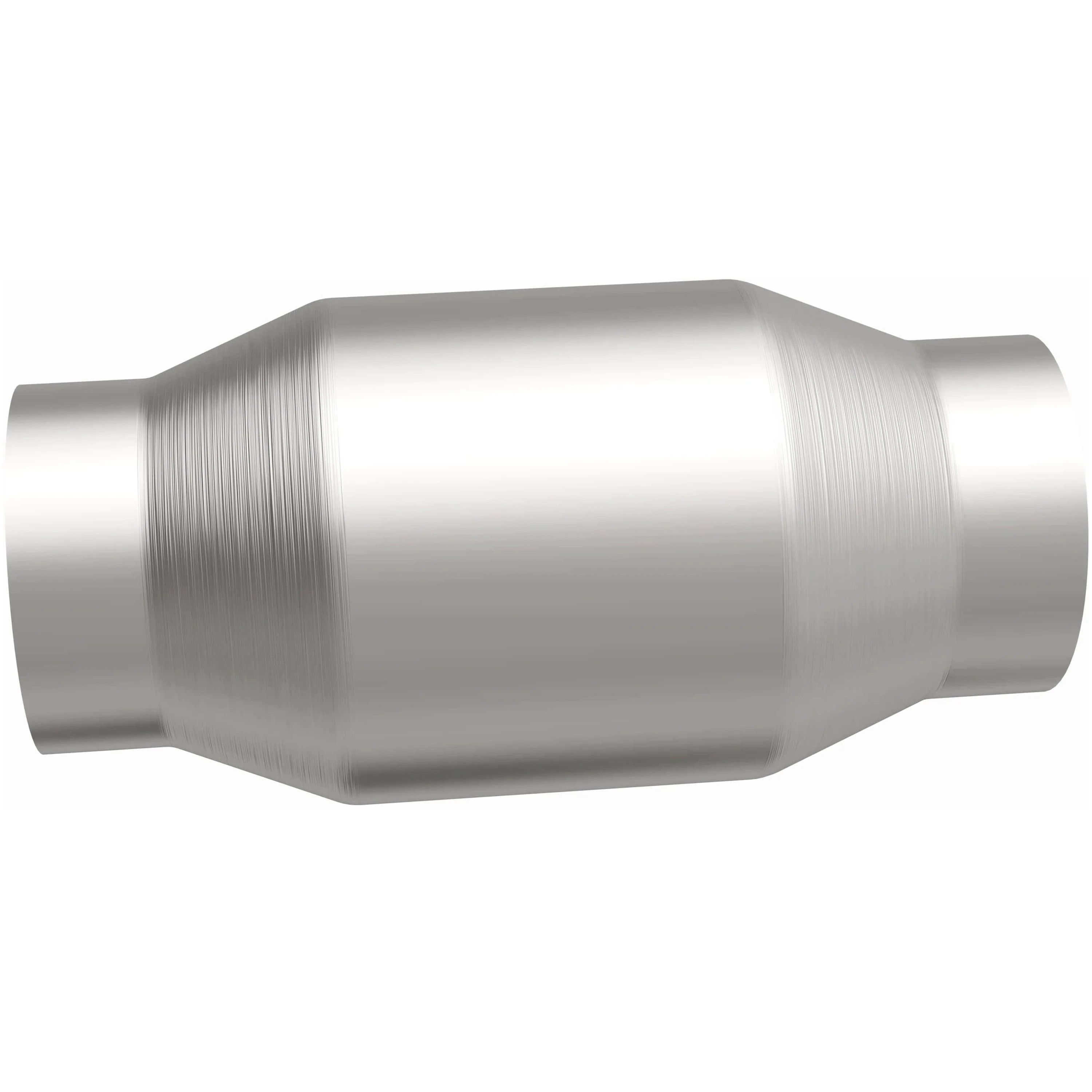 MagnaFlow Standard Grade Federal / EPA Compliant Universal Catalytic Converter 59958 - Image 4