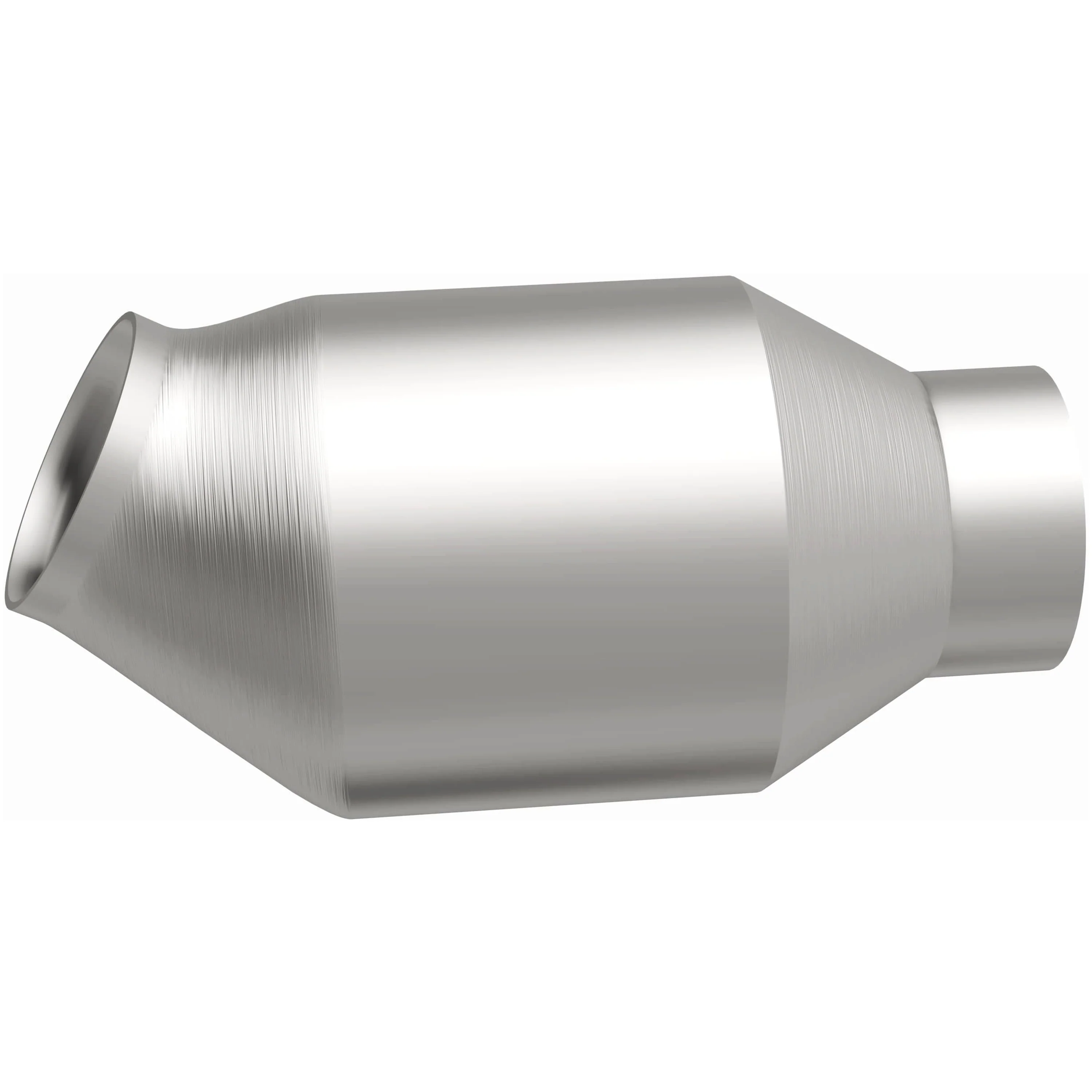 MagnaFlow Standard Grade Federal / EPA Compliant Universal Catalytic Converter 59975 - Image 4