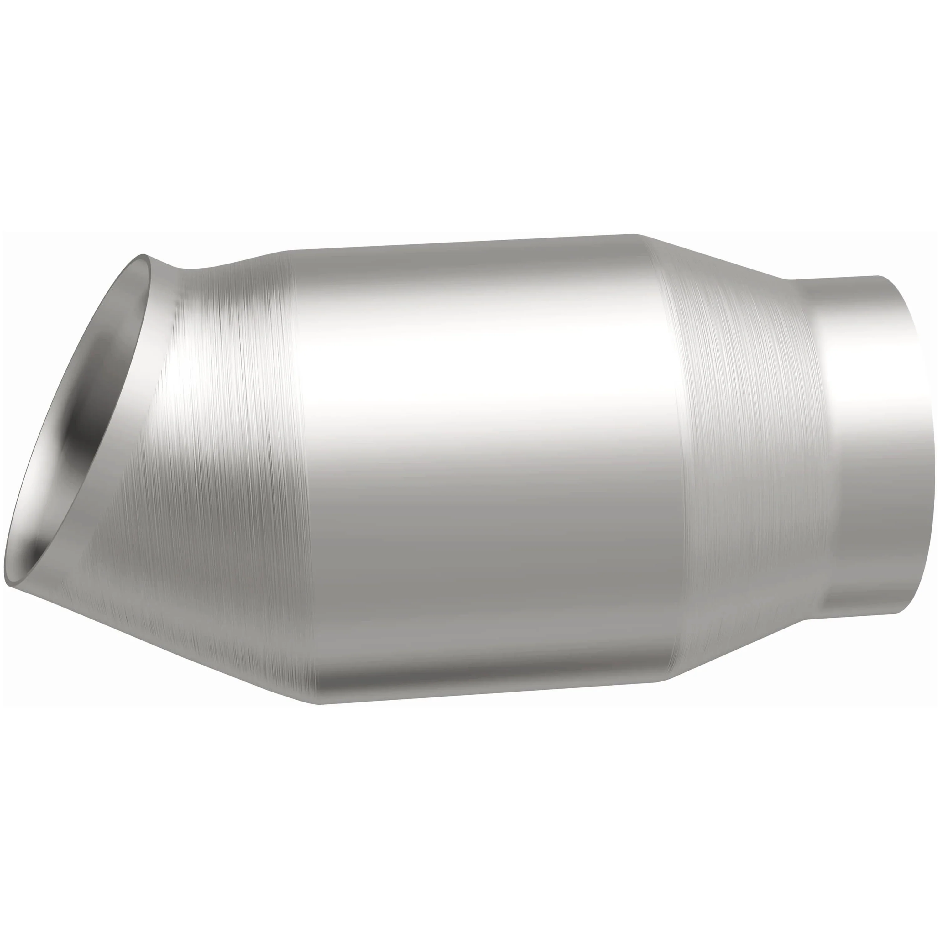 MagnaFlow Standard Grade Federal / EPA Compliant Universal Catalytic Converter 59979 - Image 4