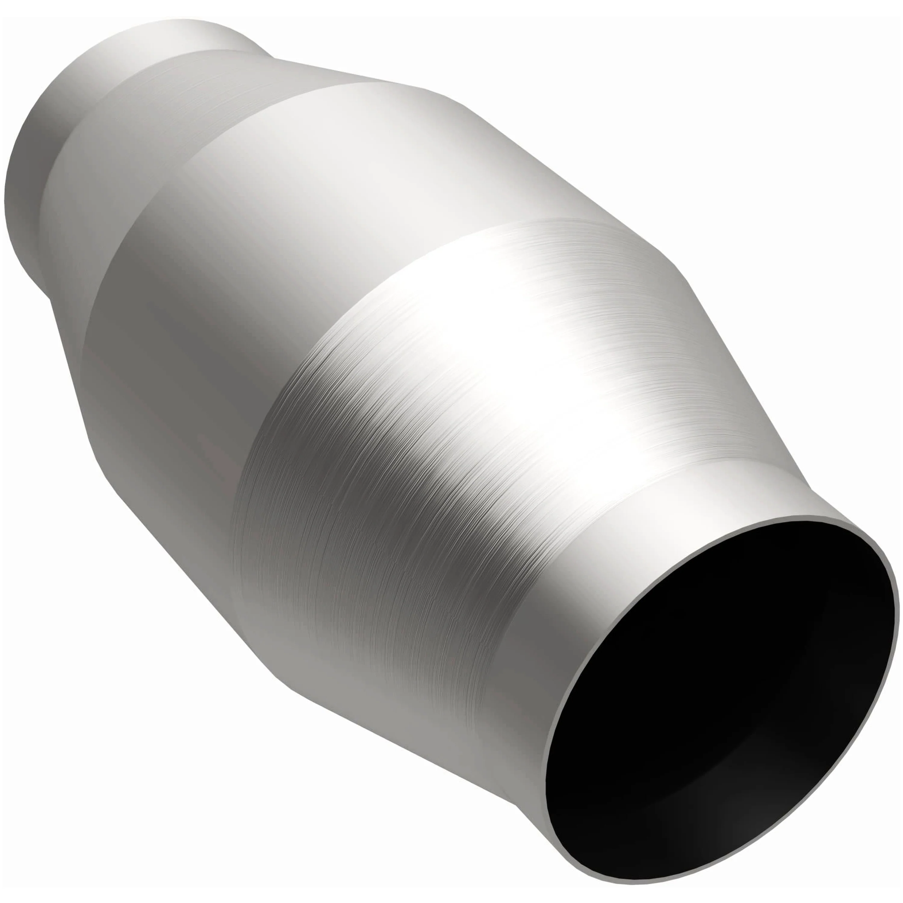 MagnaFlow OEM Grade Federal / EPA Compliant Diesel Oxidation Catalyst 60010 - Image 2