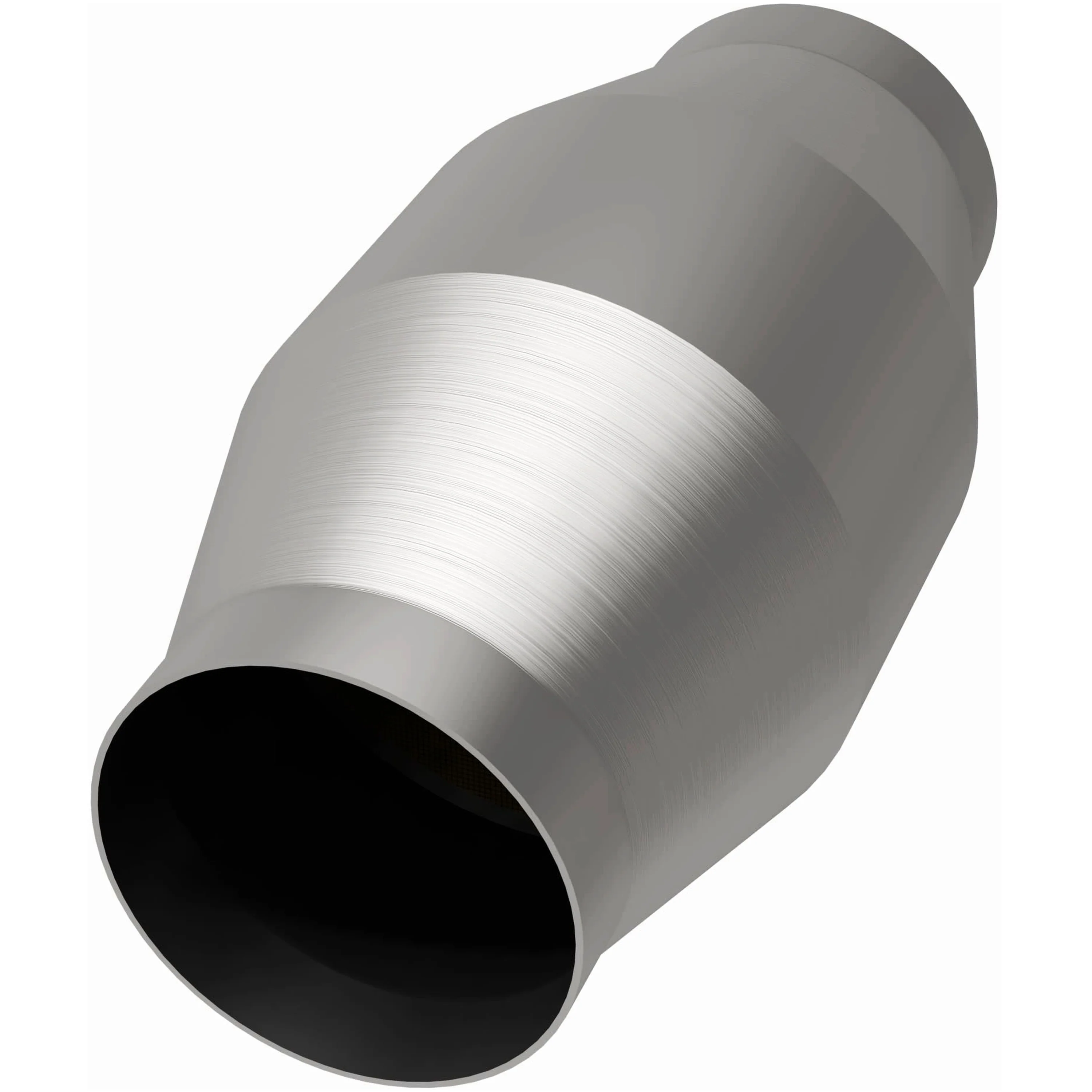 MagnaFlow OEM Grade Federal / EPA Compliant Diesel Oxidation Catalyst 60010 - Image 3