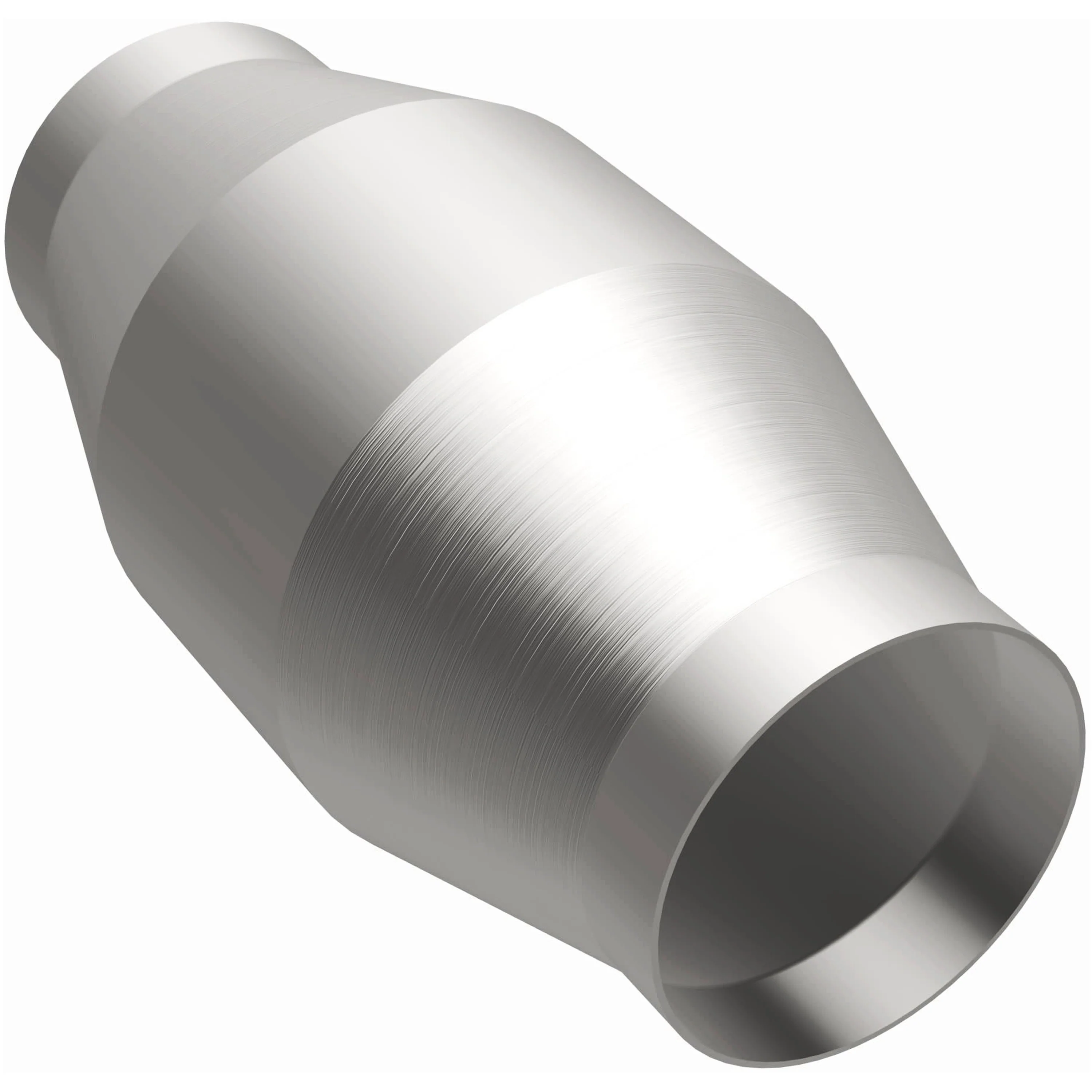 MagnaFlow OEM Grade Federal / EPA Compliant Diesel Oxidation Catalyst 60011 - Image 2
