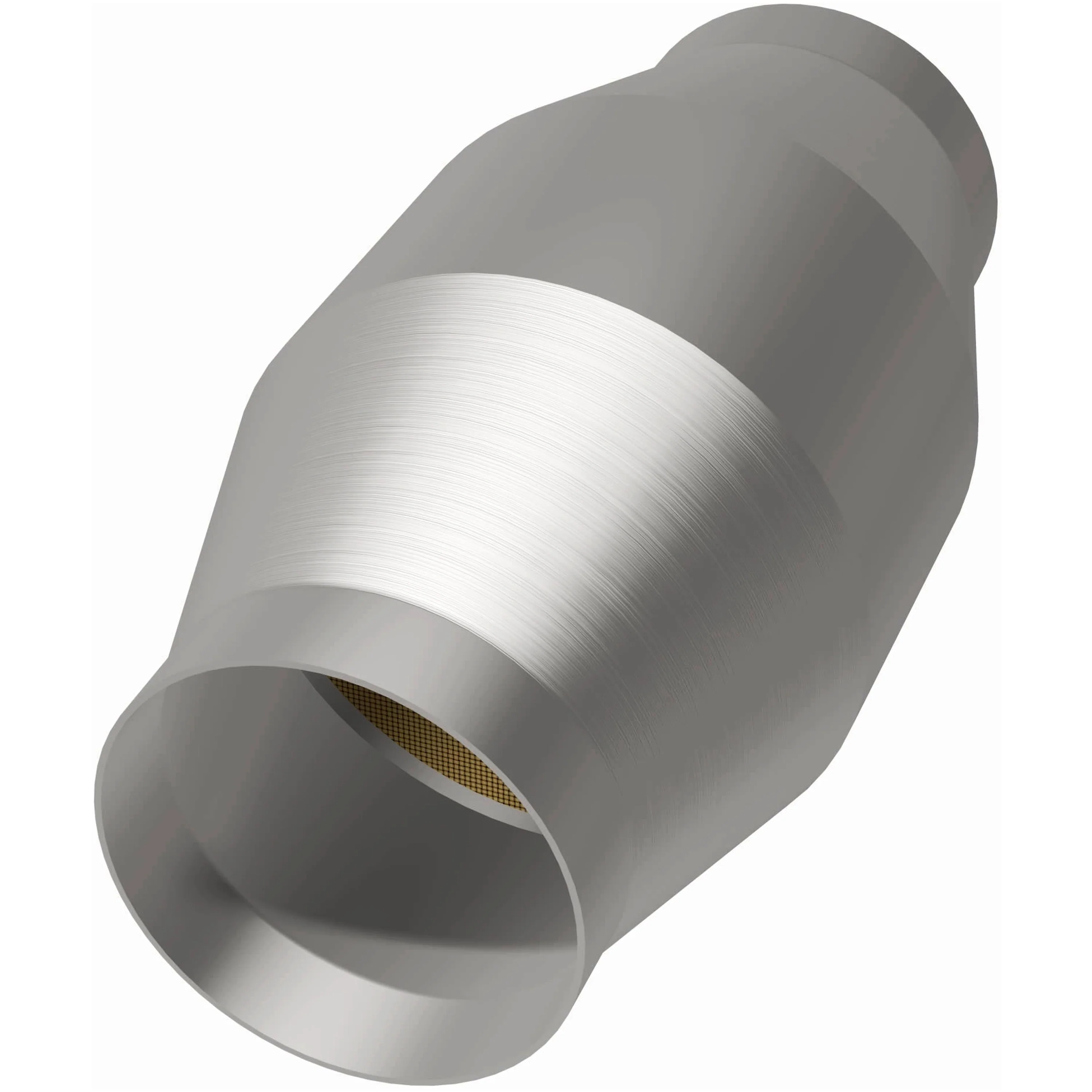 MagnaFlow OEM Grade Federal / EPA Compliant Diesel Oxidation Catalyst 60011 - Image 3