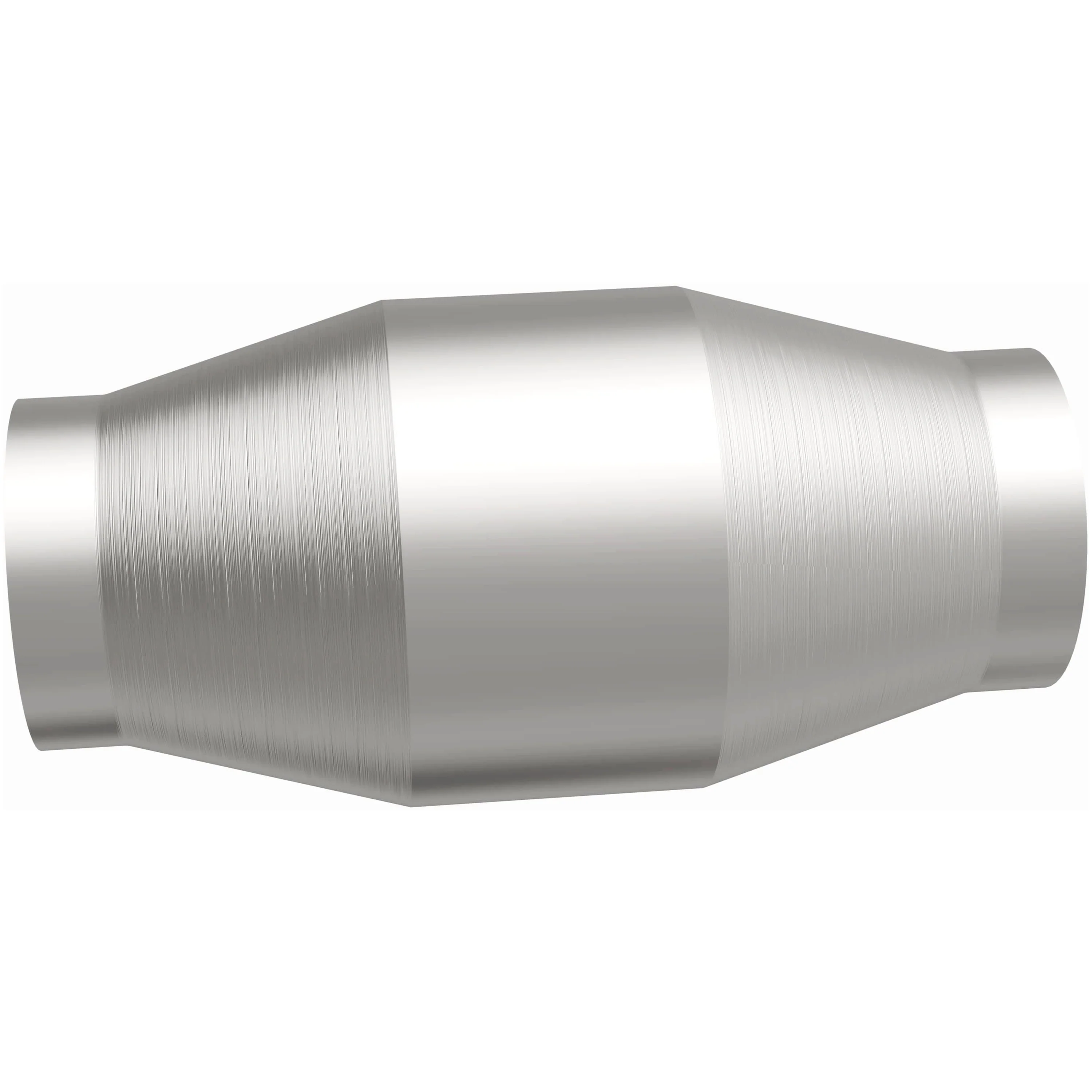 MagnaFlow OEM Grade Federal / EPA Compliant Diesel Oxidation Catalyst 60011 - Image 4