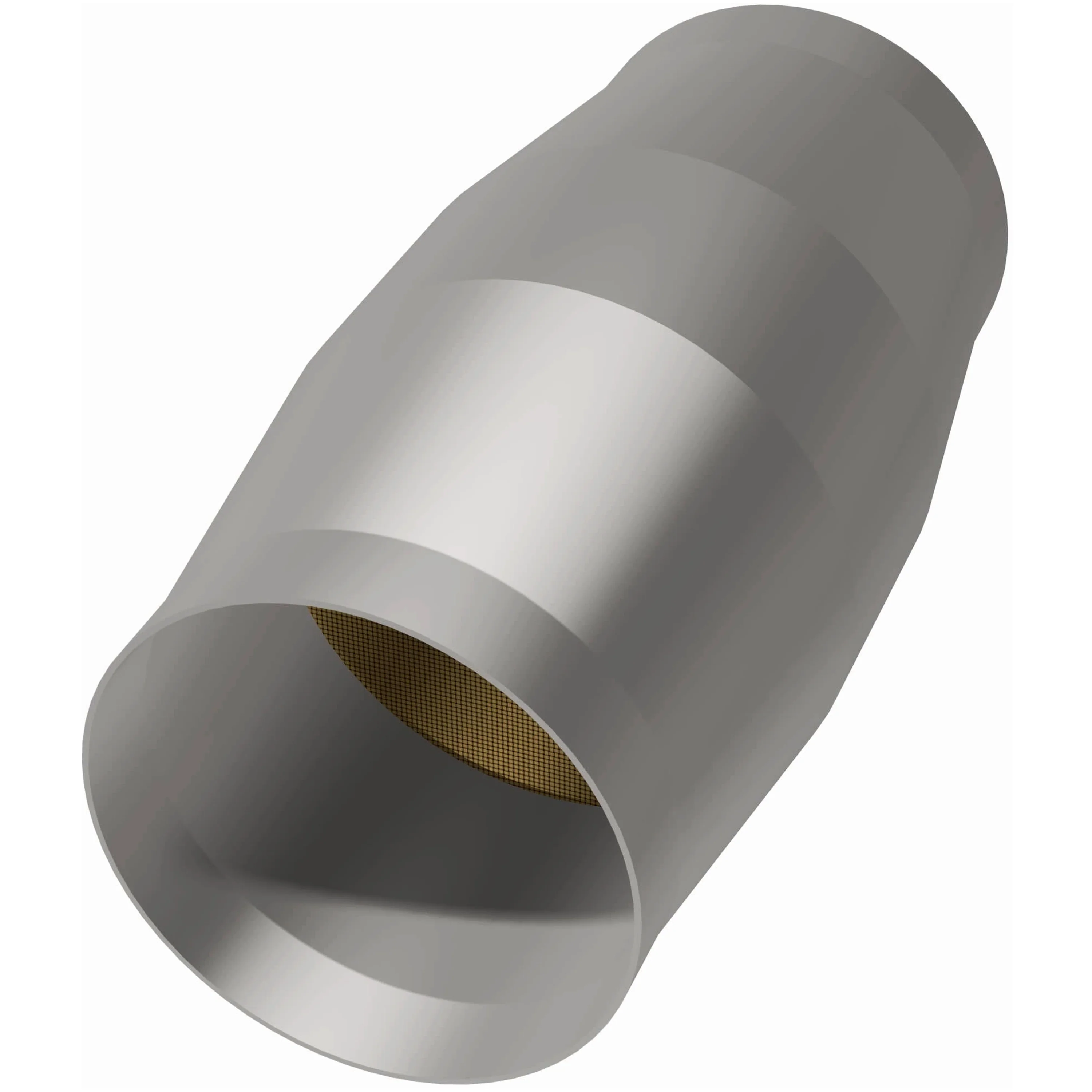 MagnaFlow OEM Grade Federal / EPA Compliant Diesel Oxidation Catalyst 60012 - Image 3