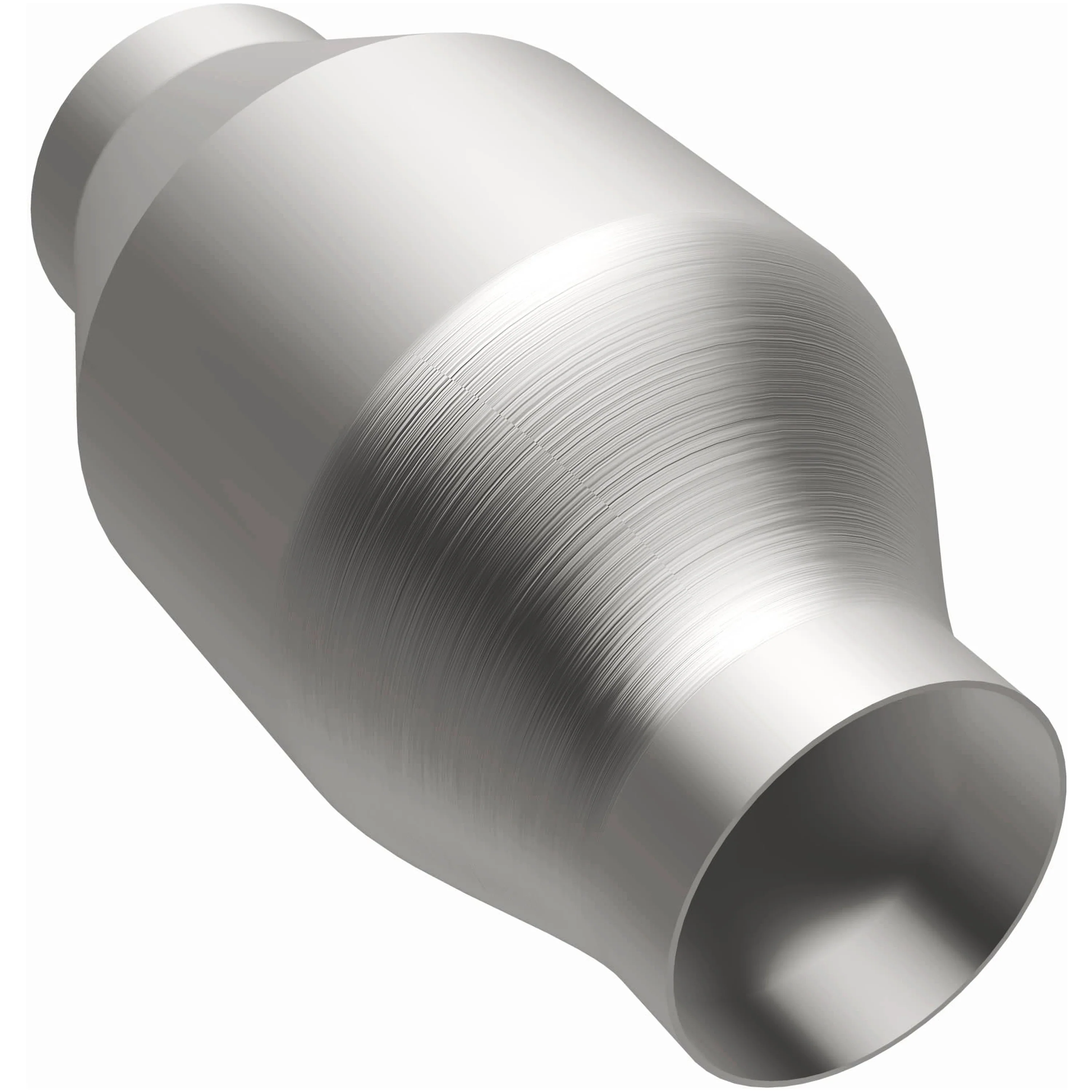 MagnaFlow OEM Grade Federal / EPA Compliant Diesel Oxidation Catalyst 60020 - Image 2