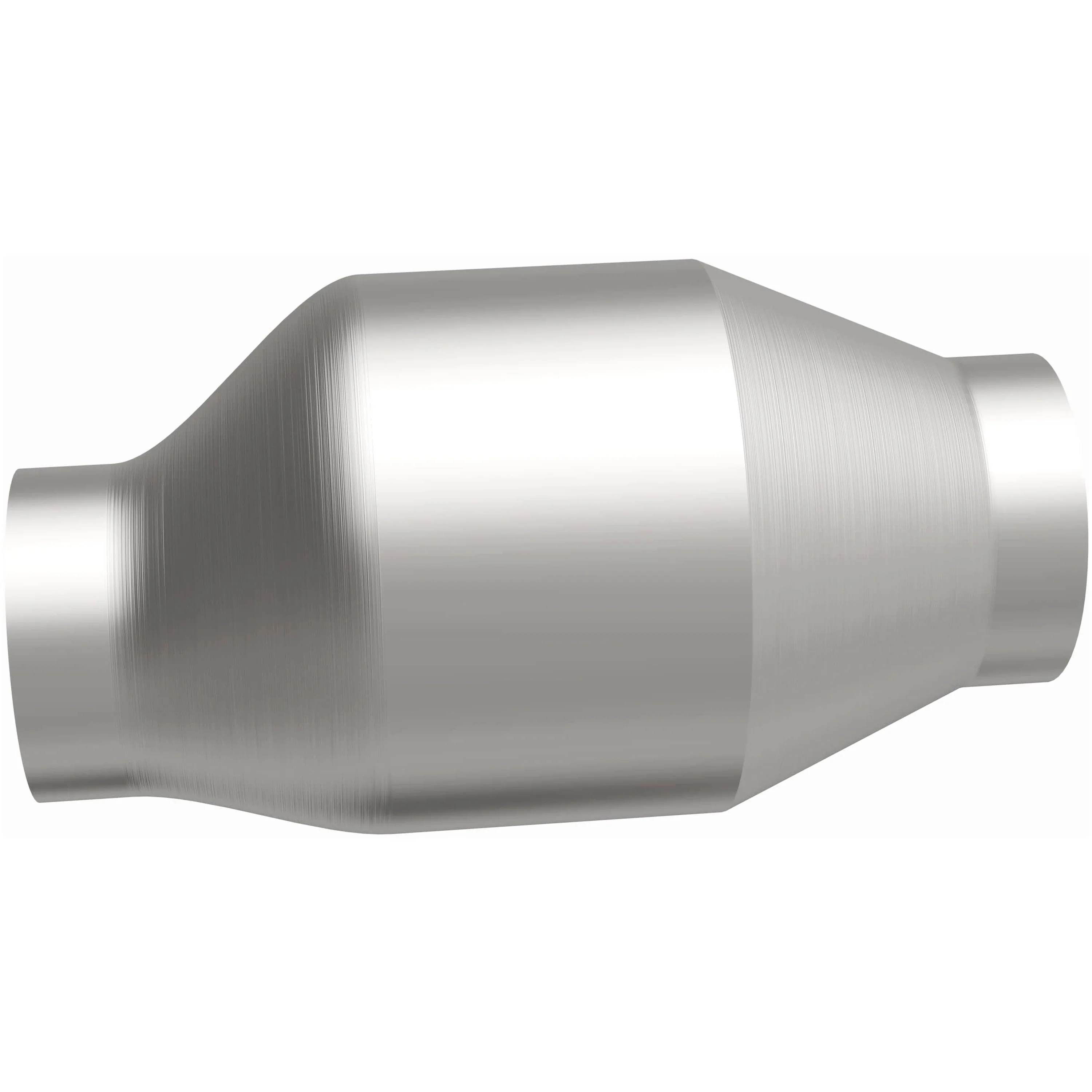 MagnaFlow OEM Grade Federal / EPA Compliant Diesel Oxidation Catalyst 60020 - Image 4