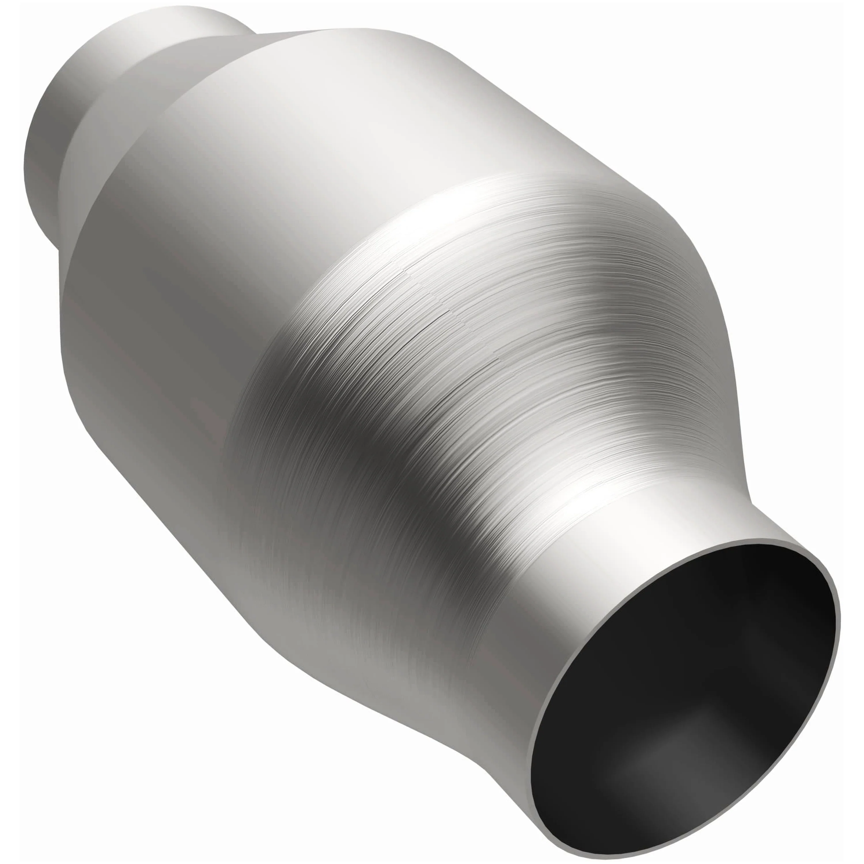 MagnaFlow OEM Grade Federal / EPA Compliant Diesel Oxidation Catalyst 60021 - Image 2