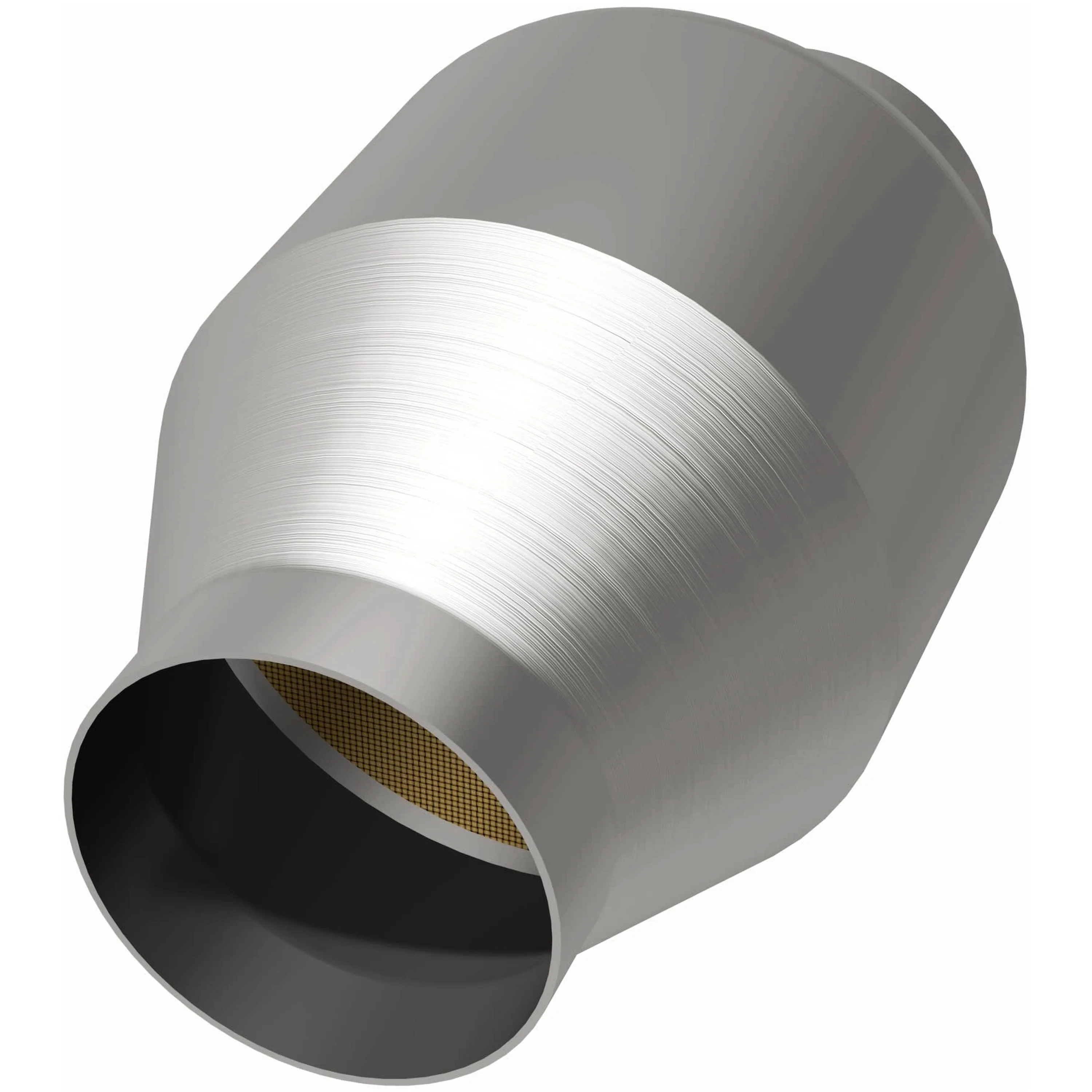 MagnaFlow OEM Grade Federal / EPA Compliant Diesel Oxidation Catalyst 60021 - Image 3