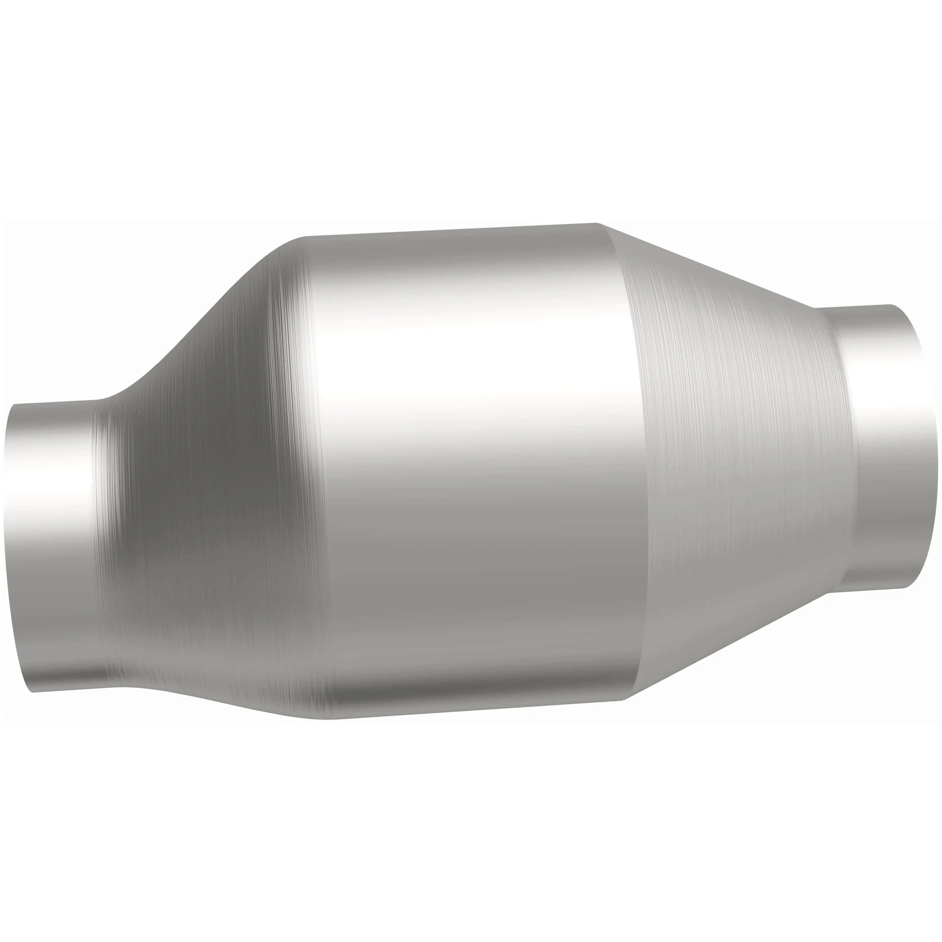 MagnaFlow OEM Grade Federal / EPA Compliant Diesel Oxidation Catalyst 60021 - Image 4