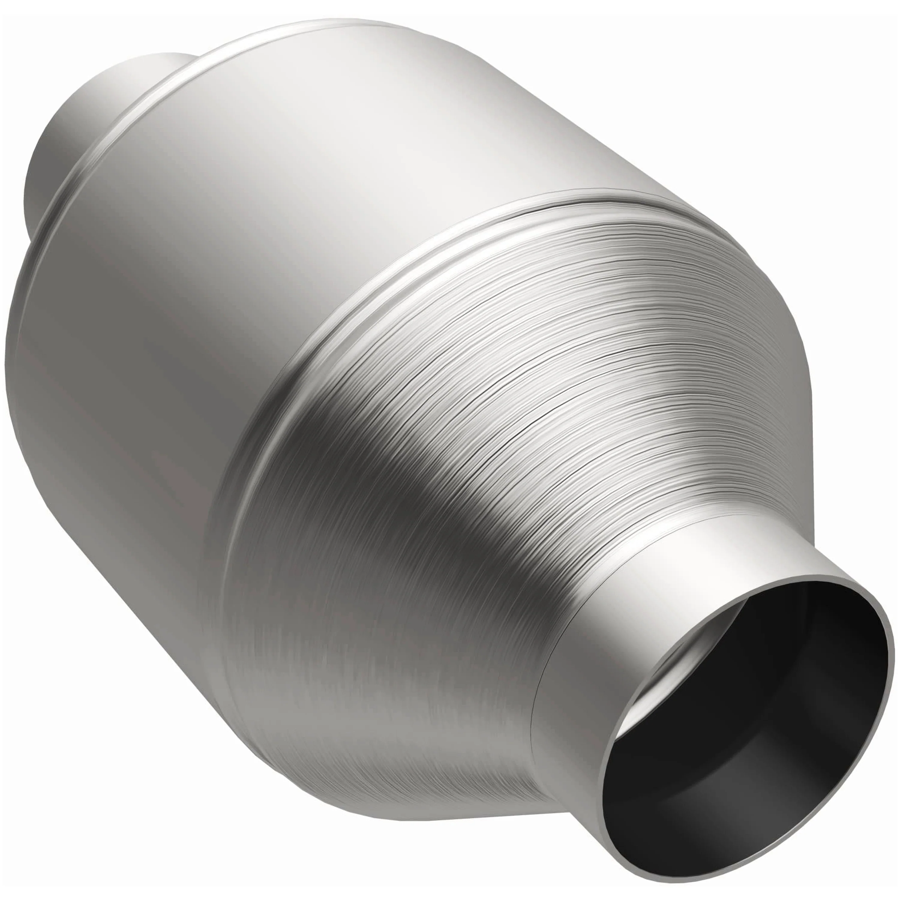 MagnaFlow OEM Grade Federal / EPA Compliant Diesel Oxidation Catalyst 60105 - Image 2