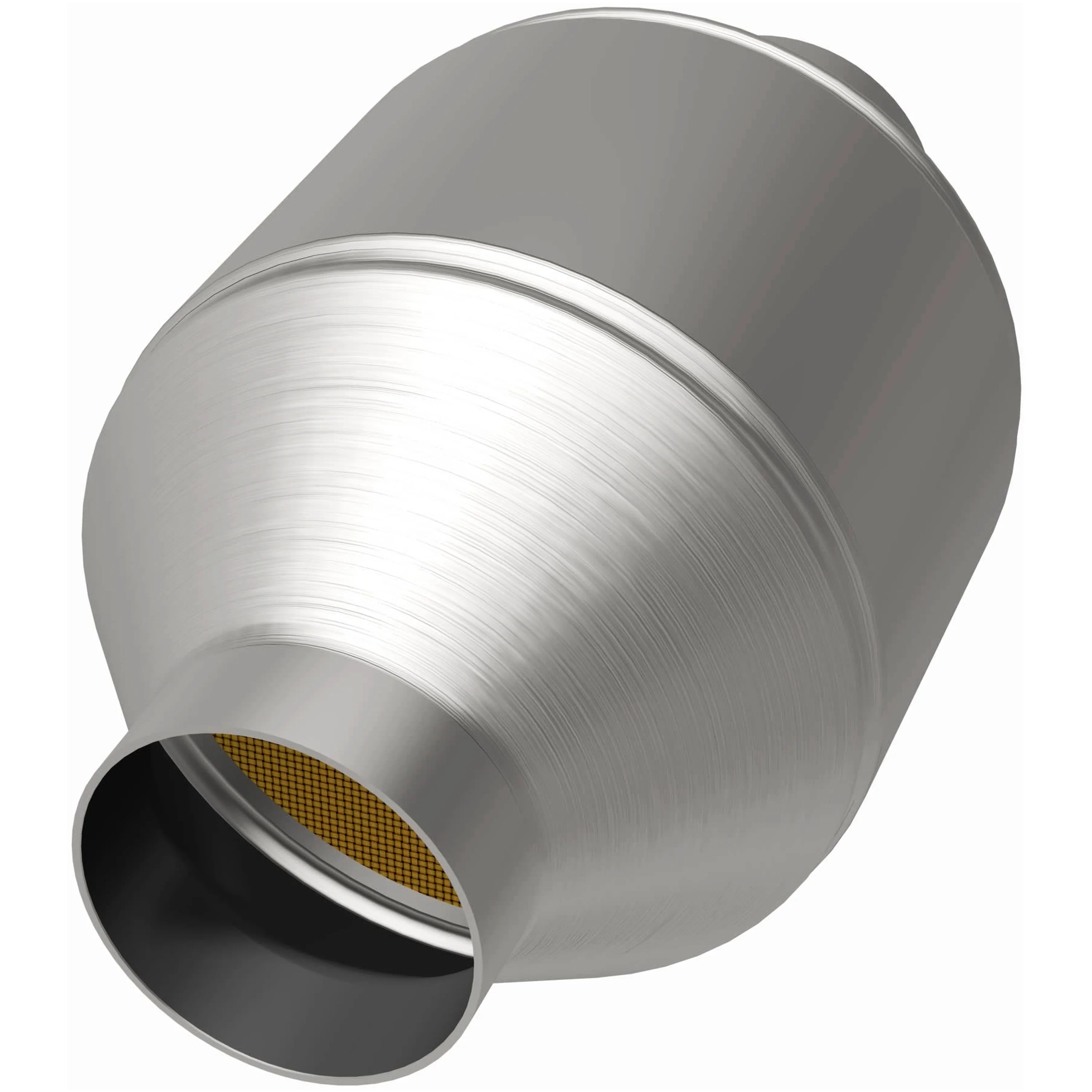 MagnaFlow OEM Grade Federal / EPA Compliant Diesel Oxidation Catalyst 60105 - Image 3