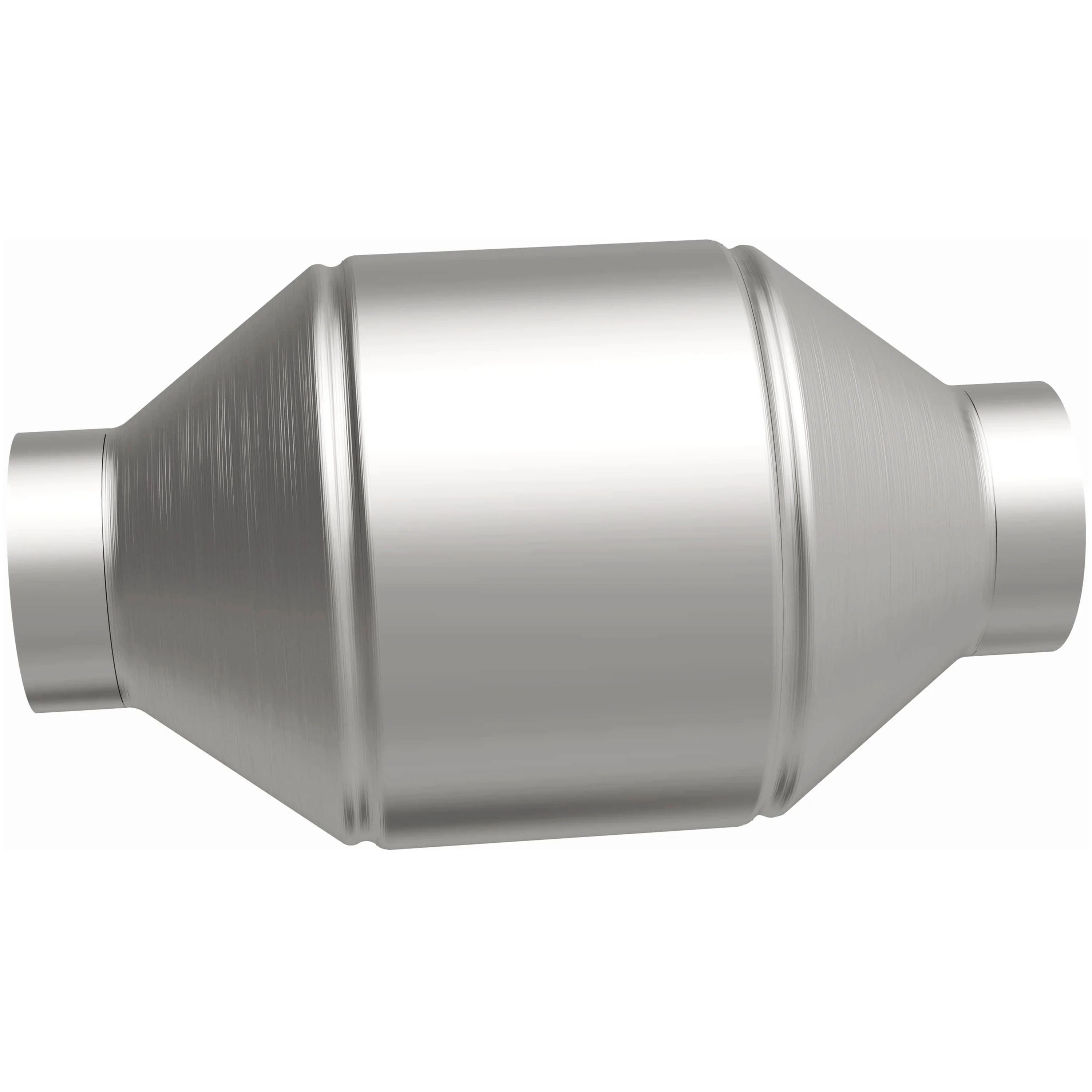 MagnaFlow OEM Grade Federal / EPA Compliant Diesel Oxidation Catalyst 60105 - Image 4