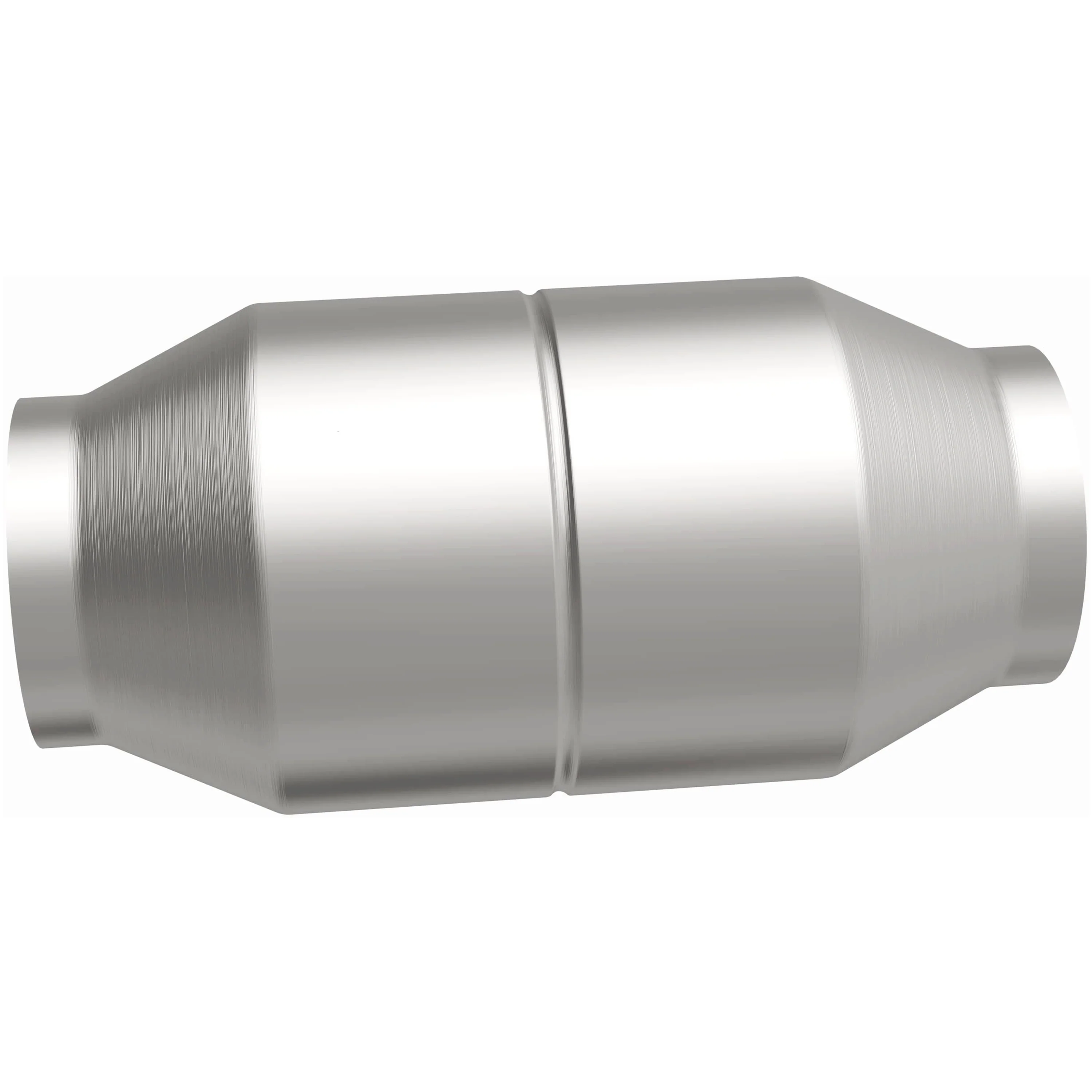 MagnaFlow OEM Grade Federal / EPA Compliant Diesel Oxidation Catalyst 60110 - Image 4