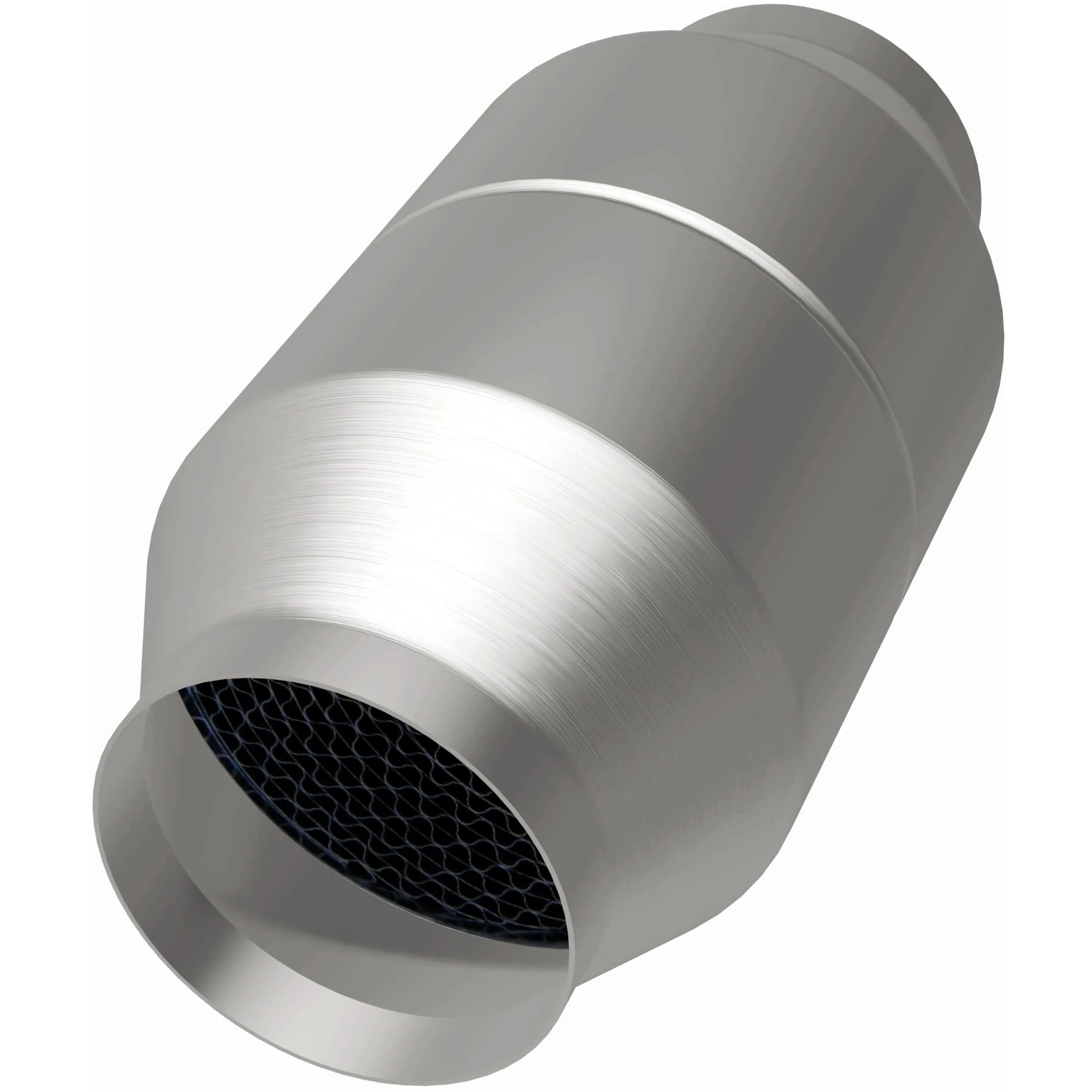 MagnaFlow OEM Grade Federal / EPA Compliant Diesel Oxidation Catalyst 60111 - Image 3