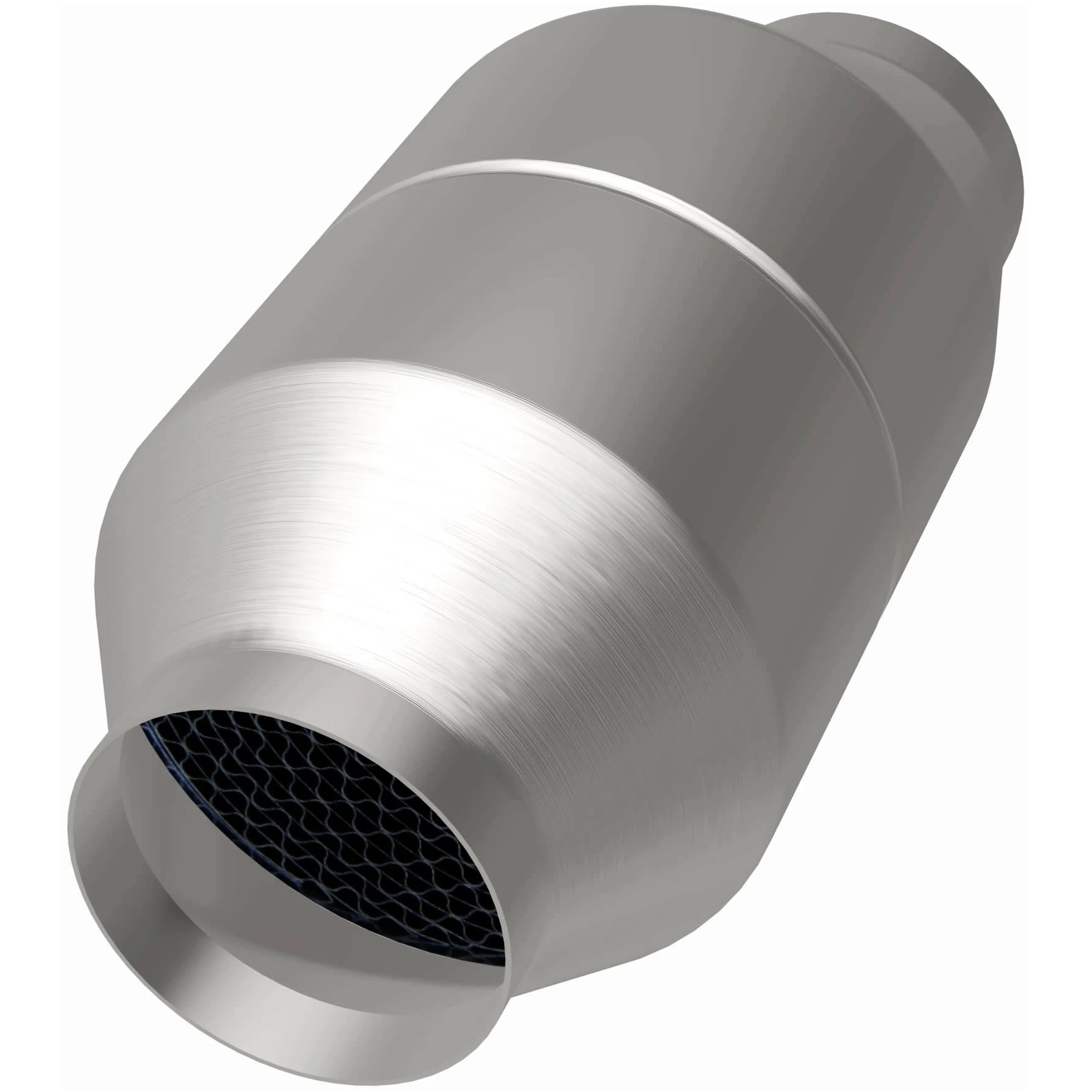 MagnaFlow OEM Grade Federal / EPA Compliant Diesel Oxidation Catalyst 60120 - Image 3