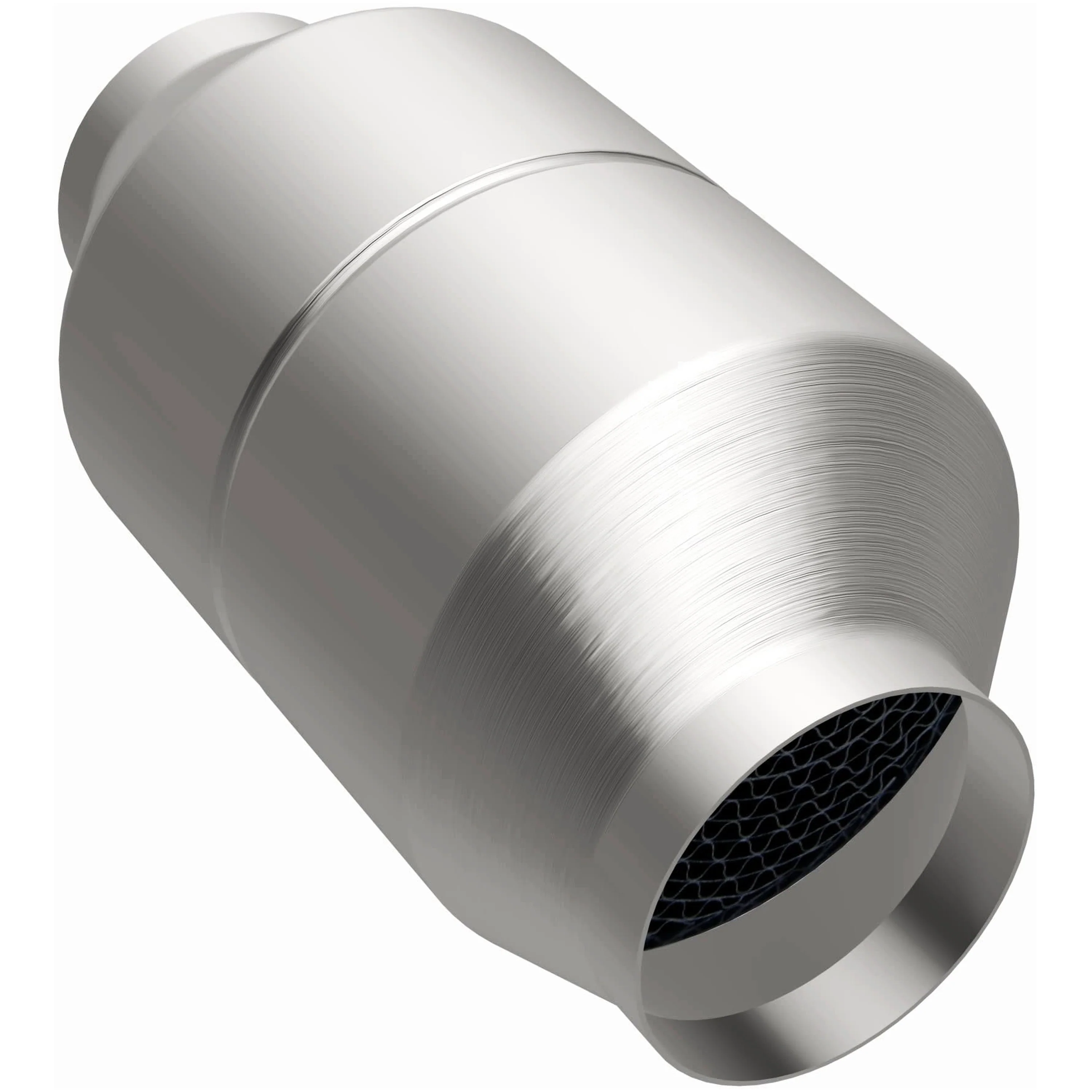 MagnaFlow OEM Grade Federal / EPA Compliant Diesel Oxidation Catalyst 60121 - Image 2