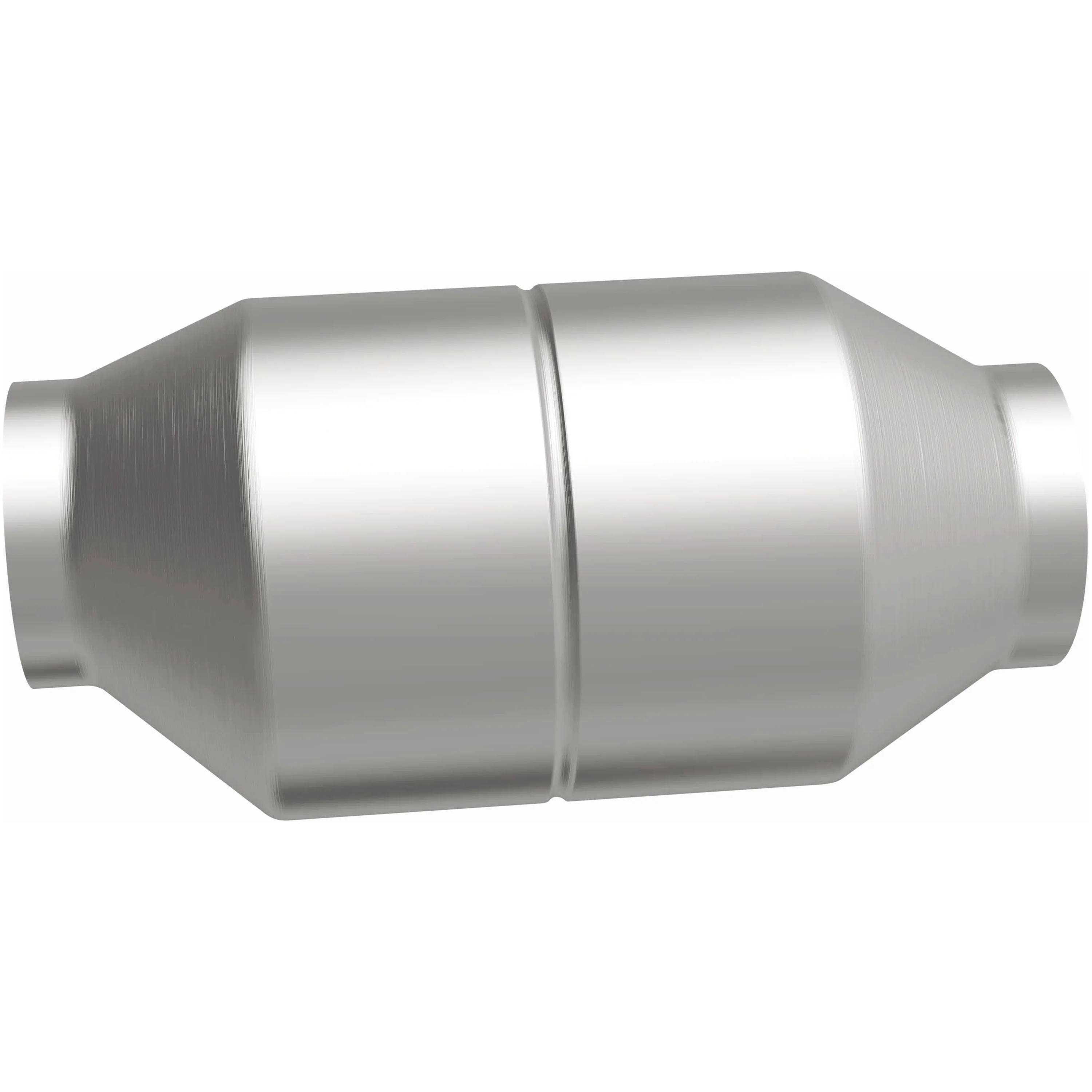 MagnaFlow OEM Grade Federal / EPA Compliant Diesel Oxidation Catalyst 60121 - Image 4