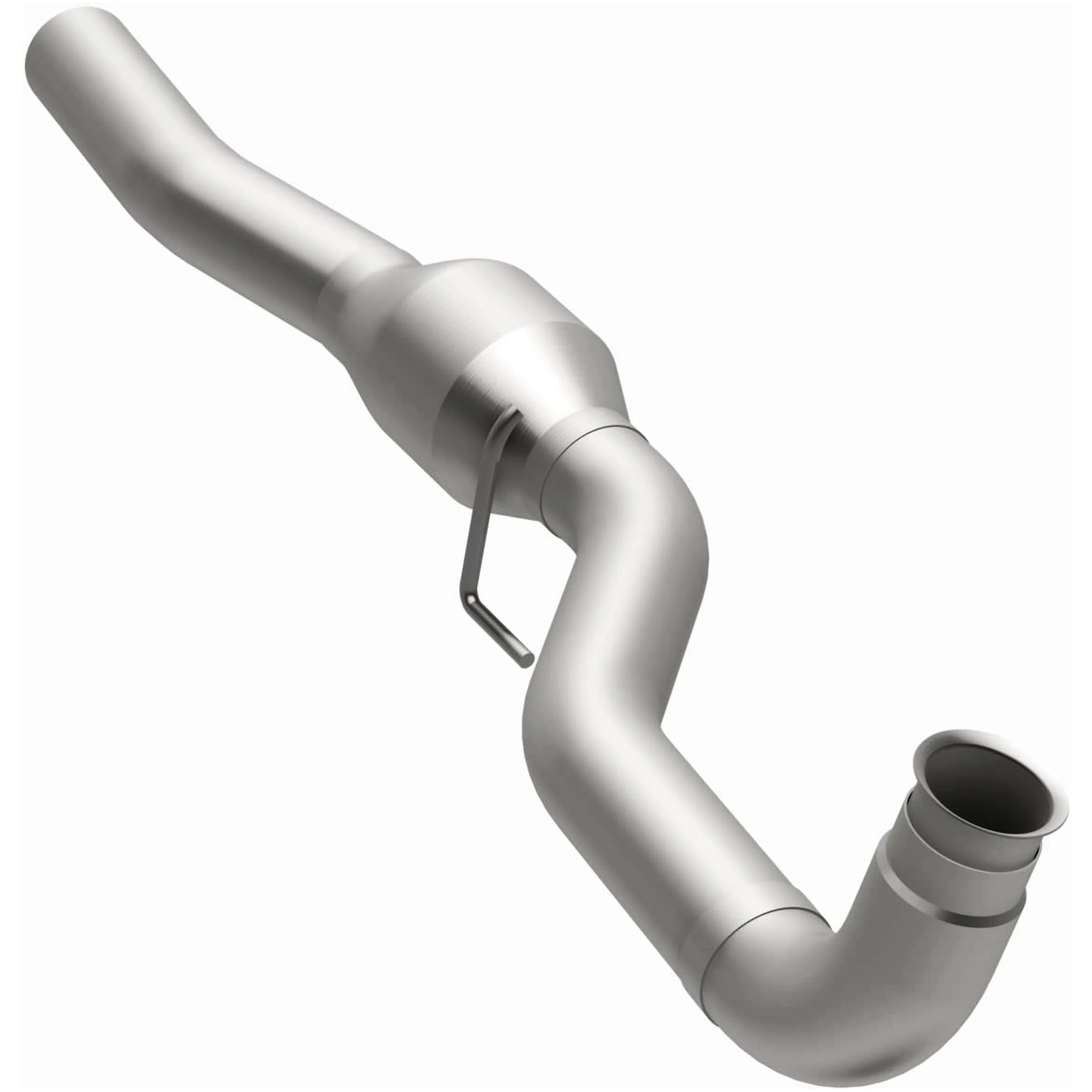MagnaFlow OEM Grade Federal / EPA Compliant Diesel Oxidation Catalyst 60502 - Image 2