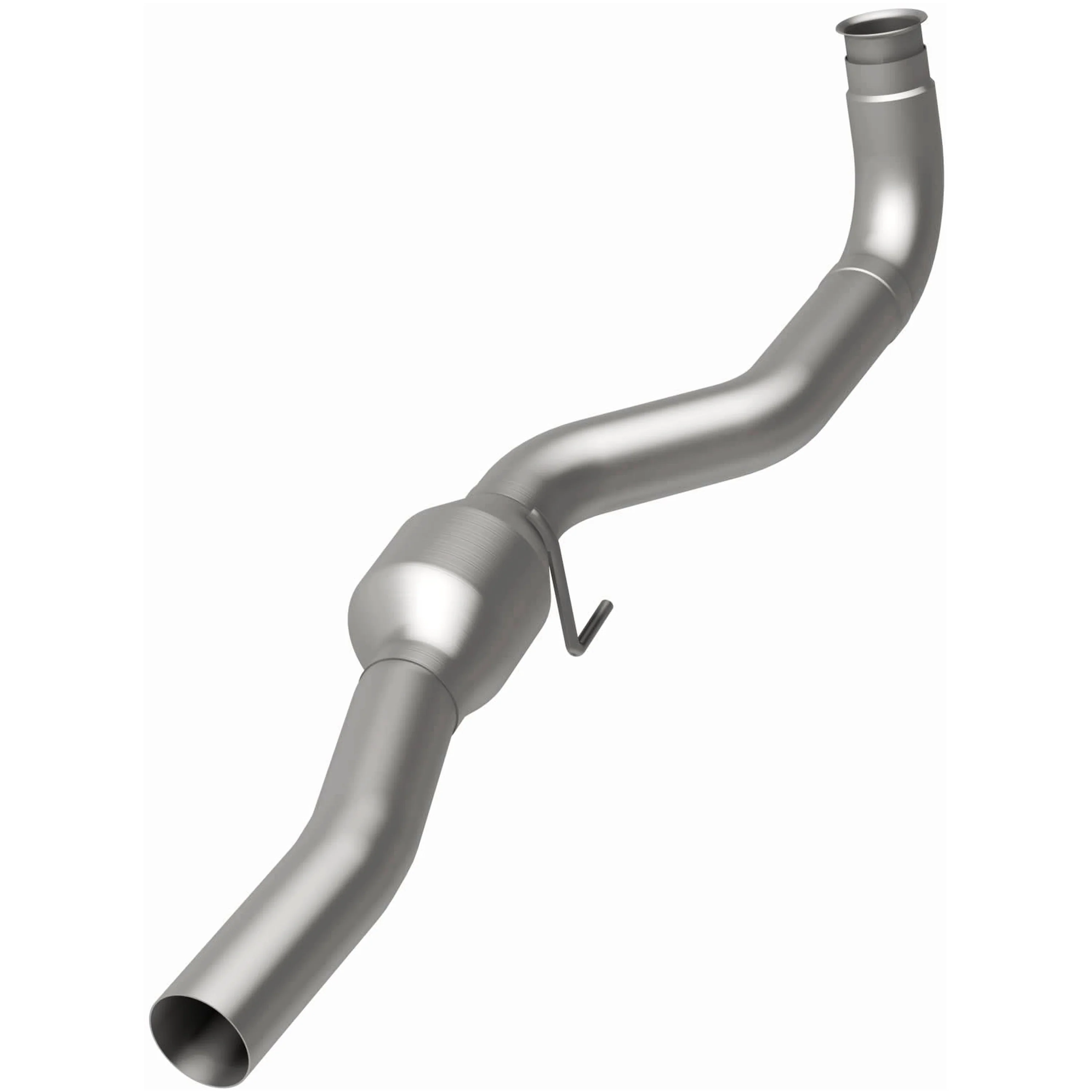 MagnaFlow OEM Grade Federal / EPA Compliant Diesel Oxidation Catalyst 60502 - Image 3