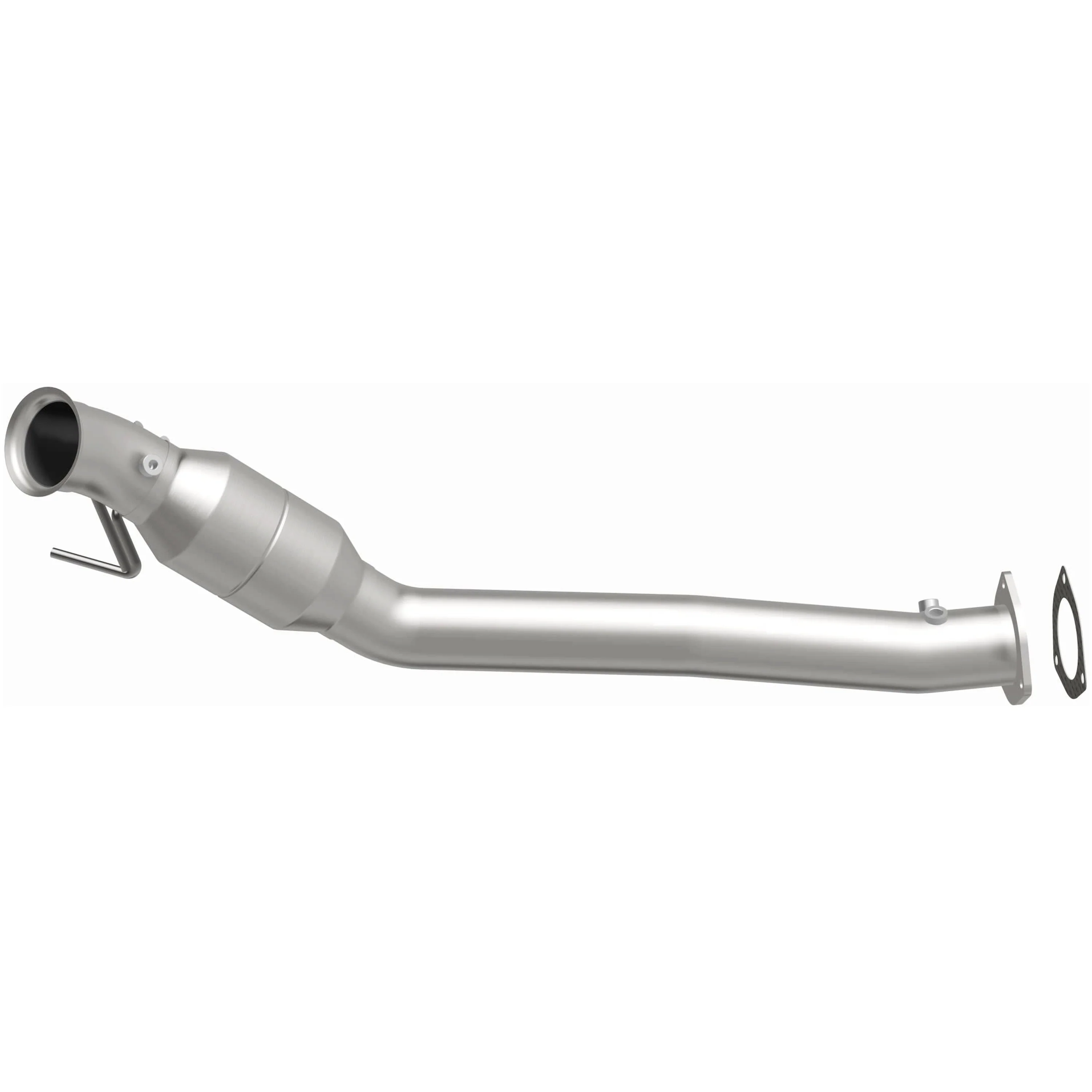 MagnaFlow OEM Grade Federal / EPA Compliant Diesel Oxidation Catalyst 60507 - Image 4