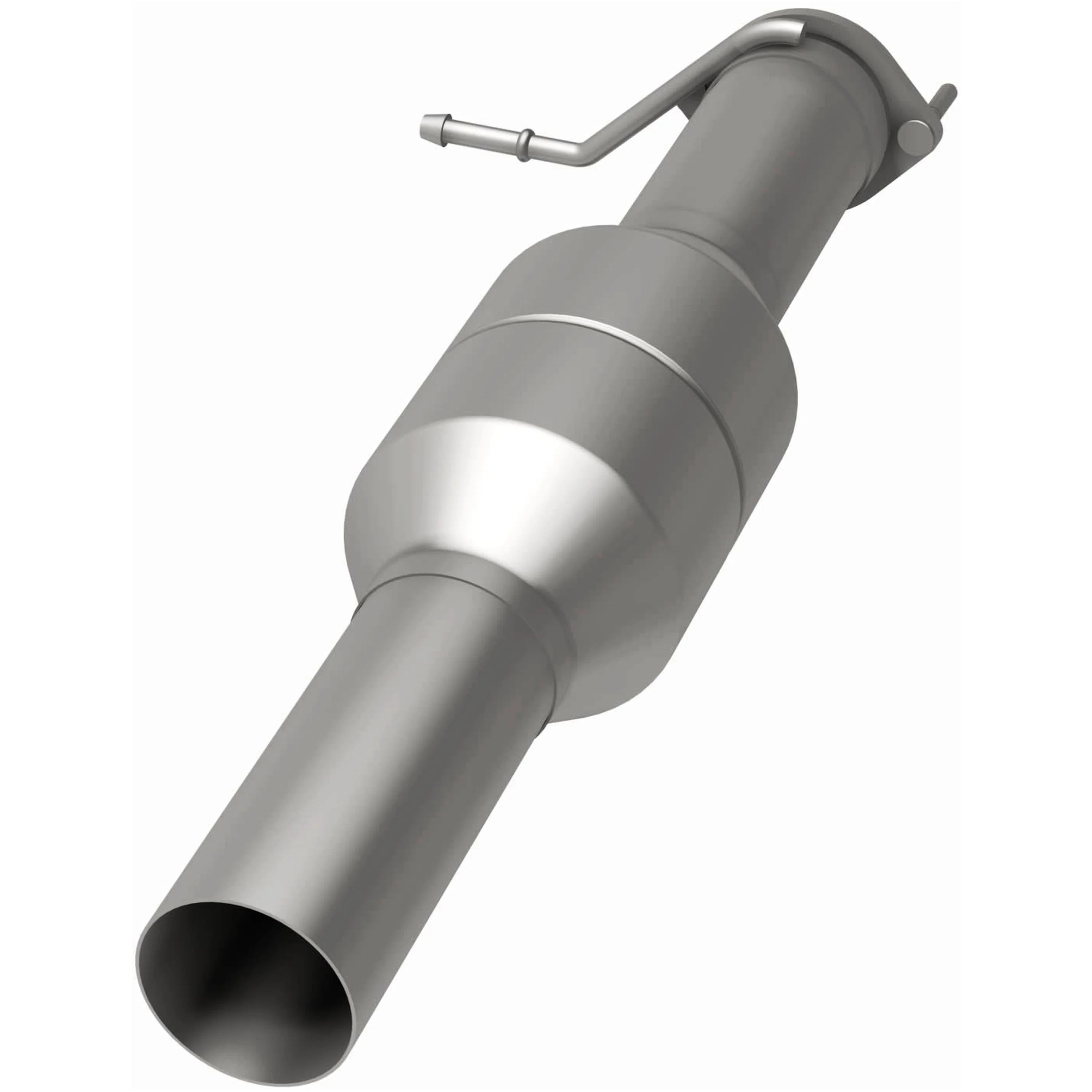 MagnaFlow 2004-2005 Ford F-250 Super Duty 6.0L | 2004-2005 Ford F-350 Super Duty 6.0L OEM Grade Federal / EPA Compliant Diesel Oxidation Catalyst 60511 - Image 3