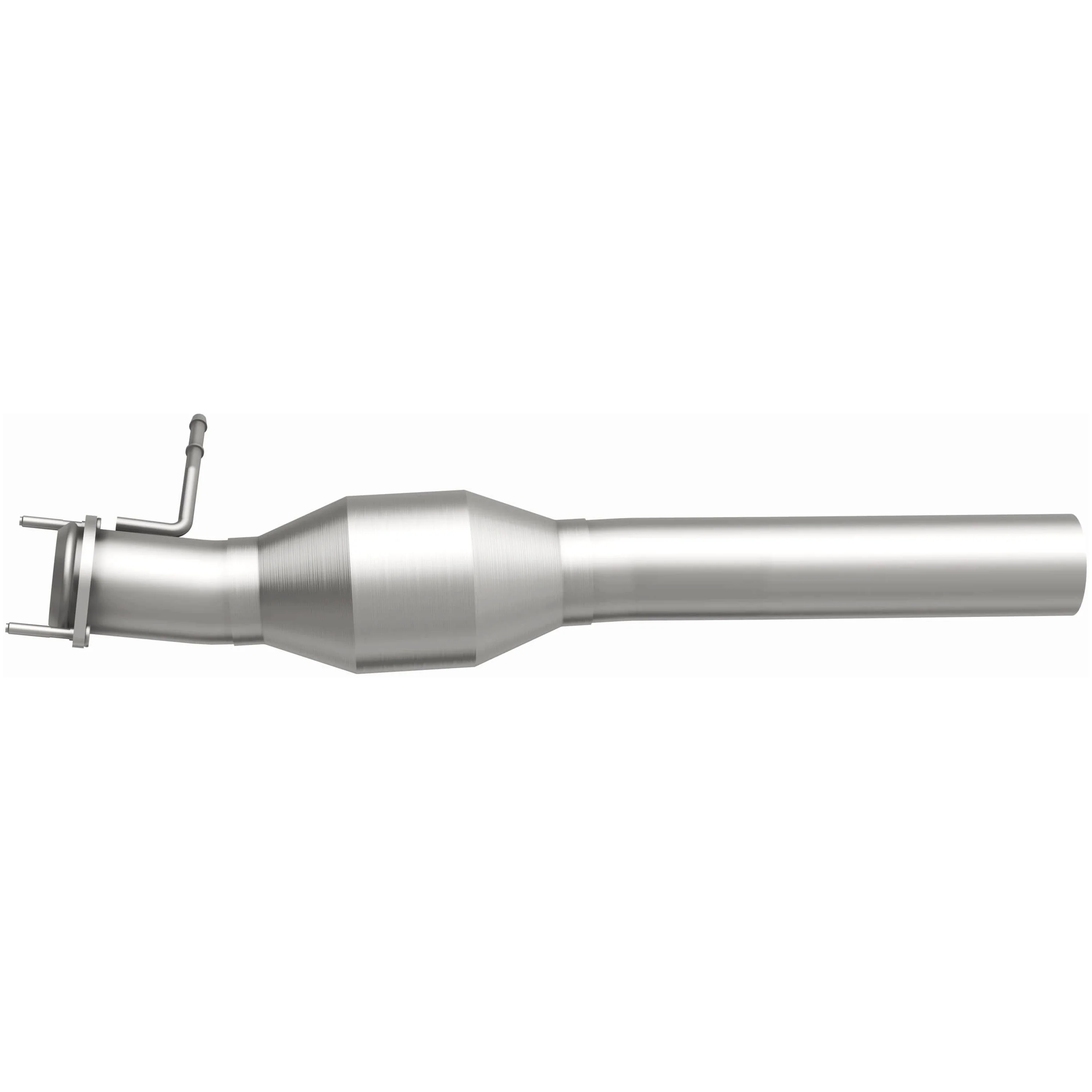 MagnaFlow 2000-2003 Ford F-250 Super Duty 7.3L | 2000-2003 Ford F-350 Super Duty 7.3L OEM Grade Federal / EPA Compliant Diesel Oxidation Catalyst 60512 - Image 4