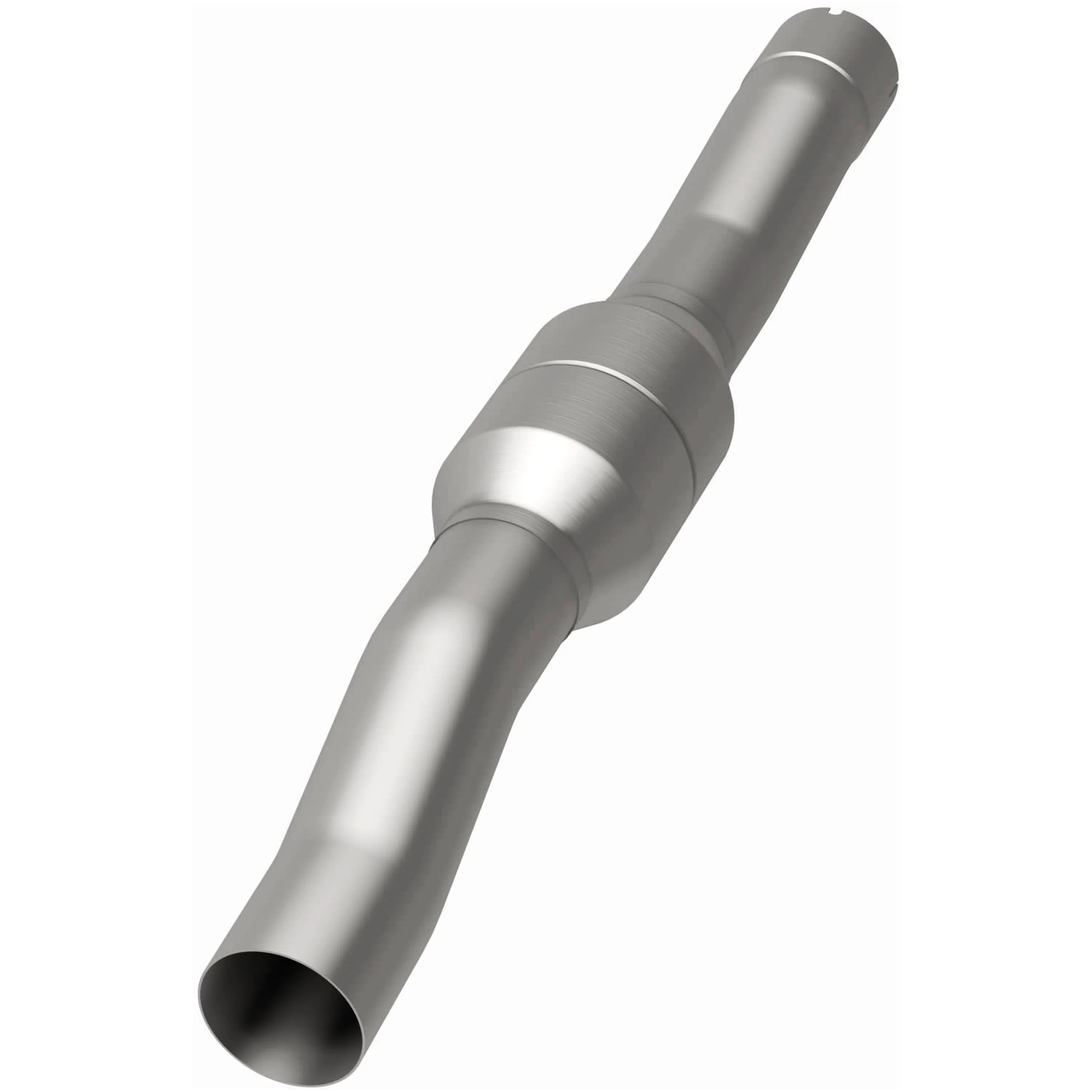 MagnaFlow 2002-2006 Dodge Ram 2500 5.9L | 2002-2006 Dodge Ram 3500 5.9L OEM Grade Federal / EPA Compliant Diesel Oxidation Catalyst 60521 - Image 3