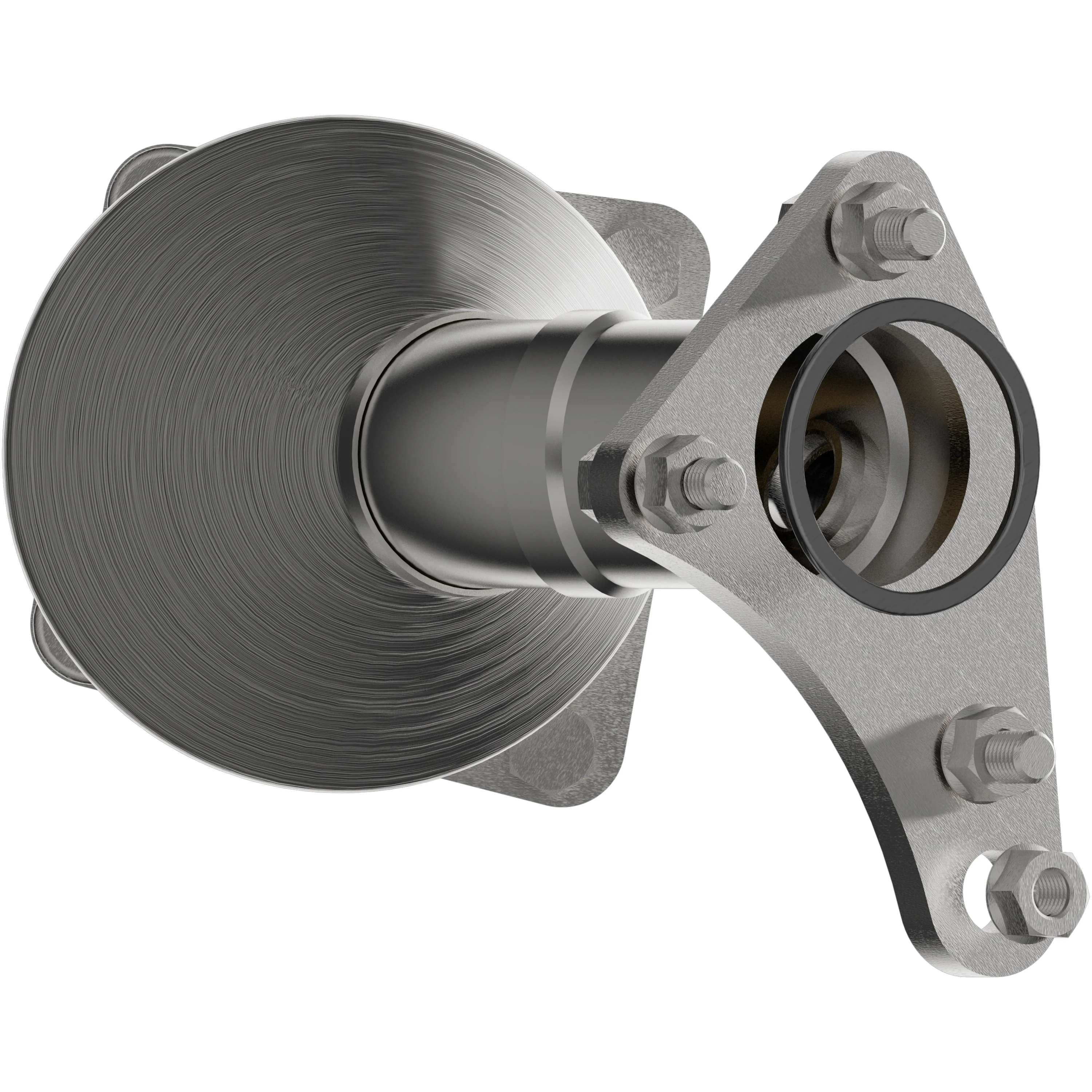 MagnaFlow 2016-2021 Nissan Maxima 3.5L California Grade CARB Compliant Direct-Fit Catalytic Converter 6511129 - Image 4