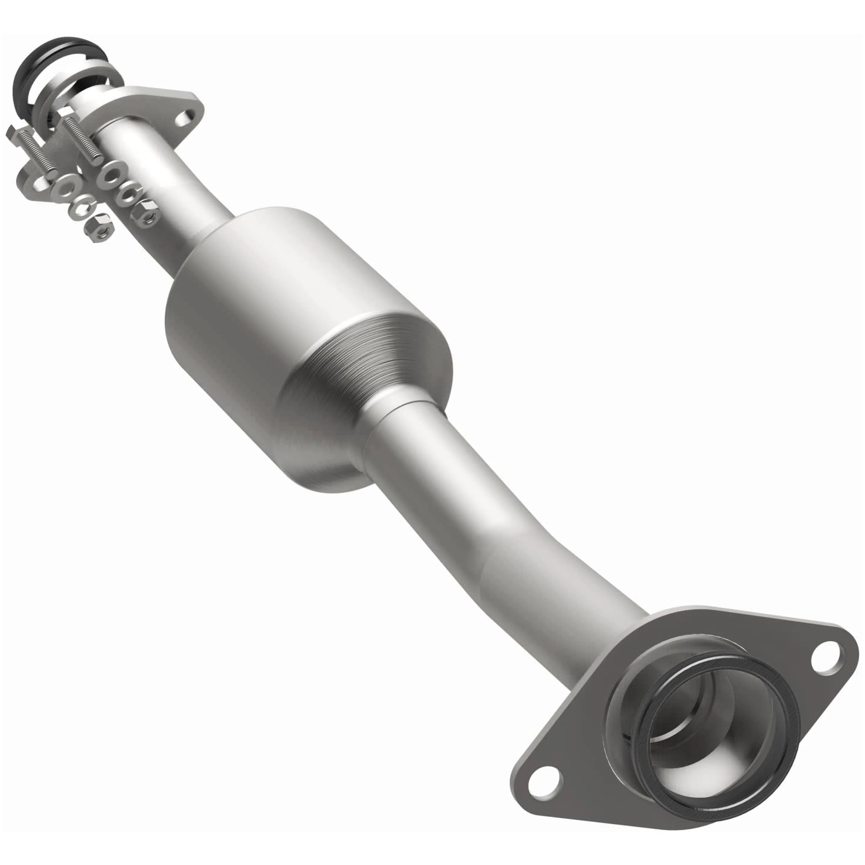 MagnaFlow 2020-2021 Nissan NV200 2.0L California Grade CARB Compliant Direct-Fit Catalytic Converter 6511689 - Image 2