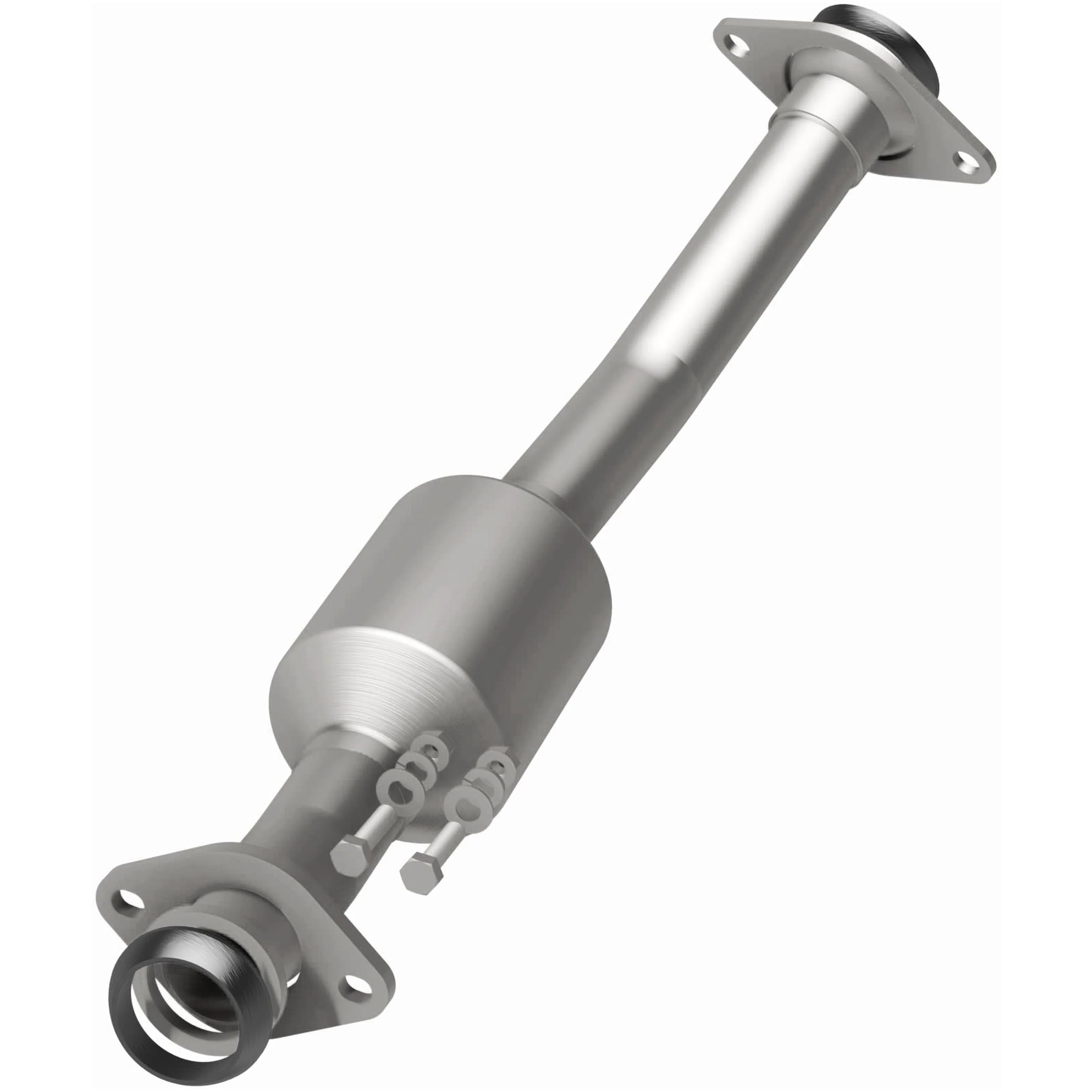 MagnaFlow 2020-2021 Nissan NV200 2.0L California Grade CARB Compliant Direct-Fit Catalytic Converter 6511689 - Image 3