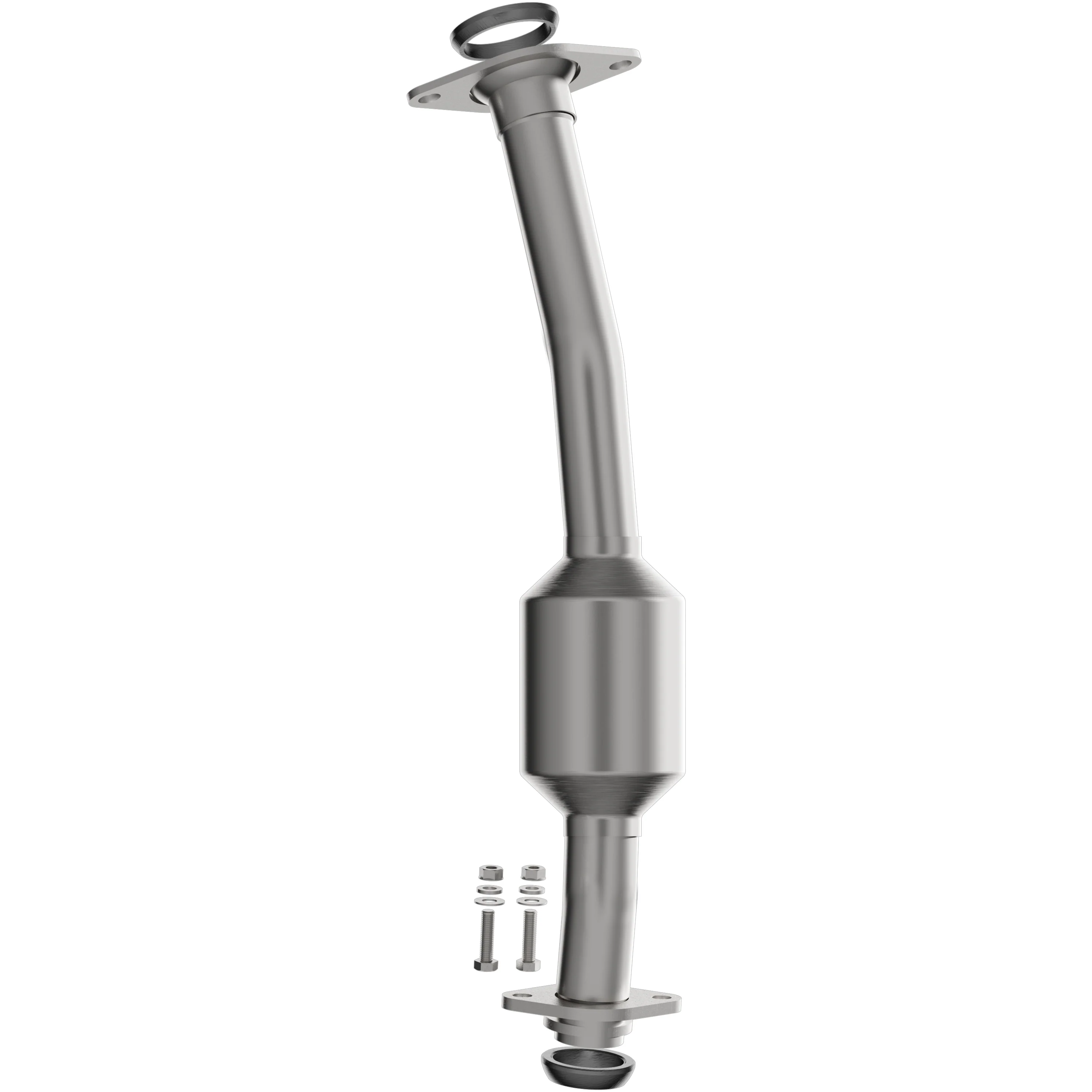 MagnaFlow 2020-2021 Nissan NV200 2.0L California Grade CARB Compliant Direct-Fit Catalytic Converter 6511689 - Image 4