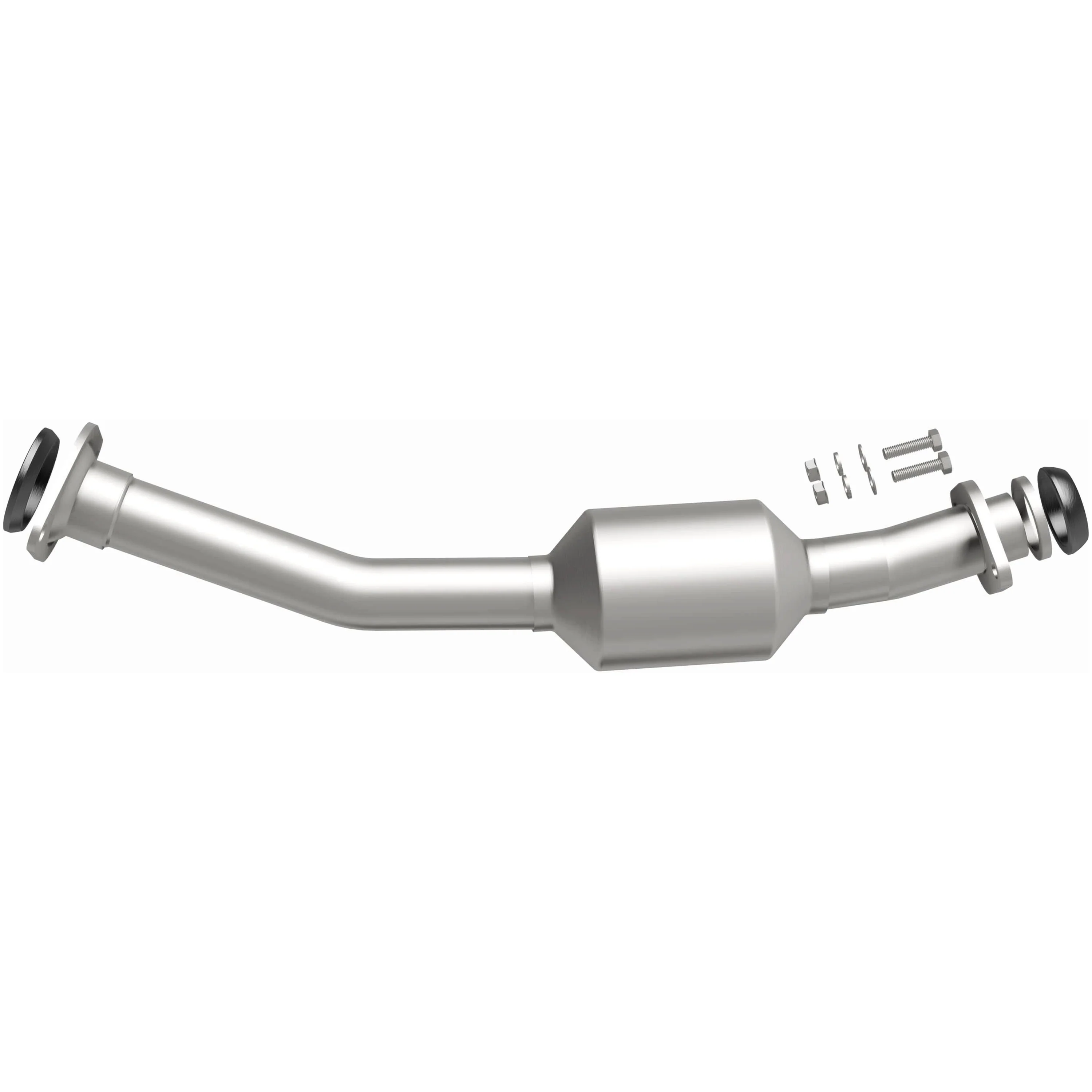 MagnaFlow 2020-2021 Nissan NV200 2.0L California Grade CARB Compliant Direct-Fit Catalytic Converter 6511689 - Image 5