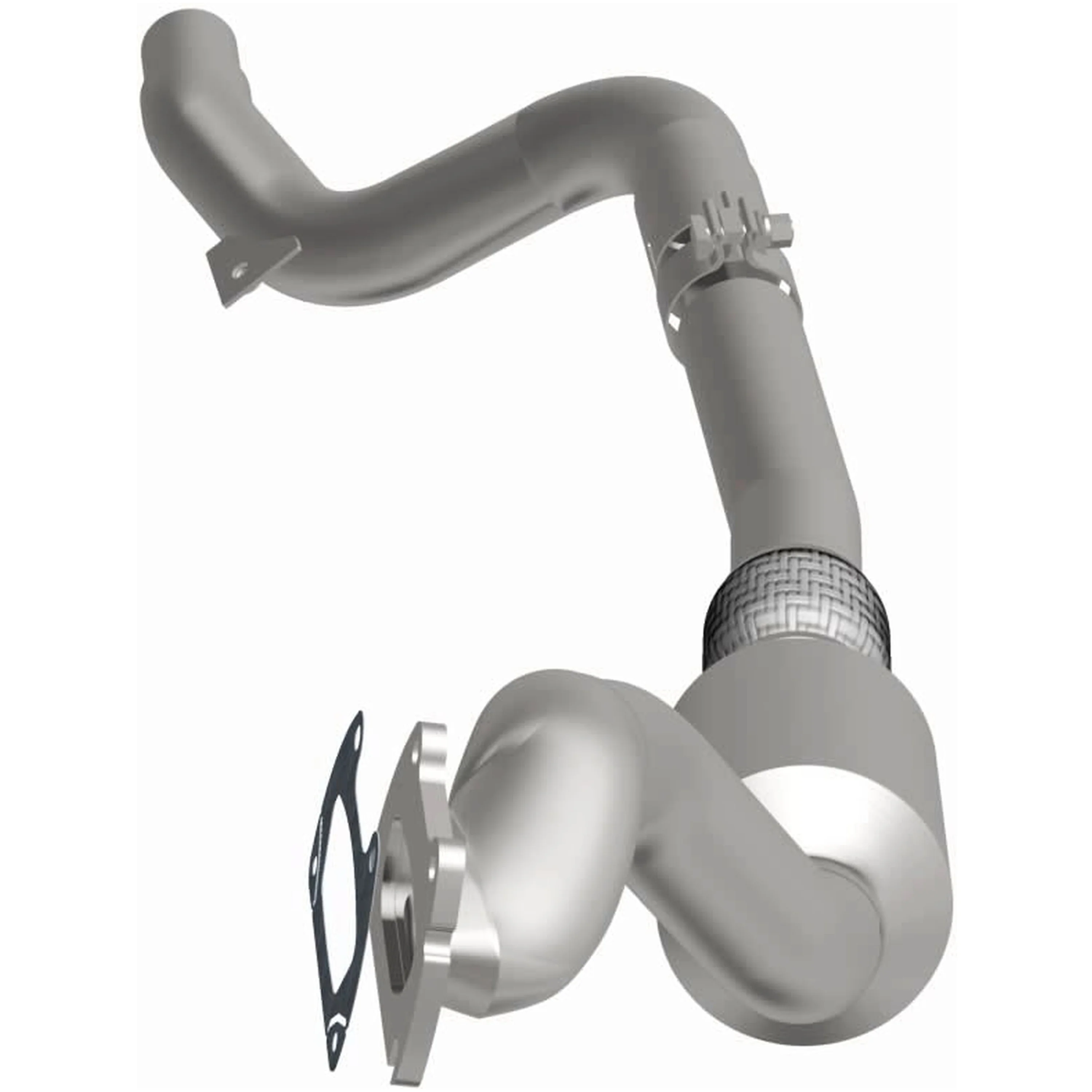 MagnaFlow California Grade CARB Compliant Direct-Fit Catalytic Converter 6561139 - Image 5