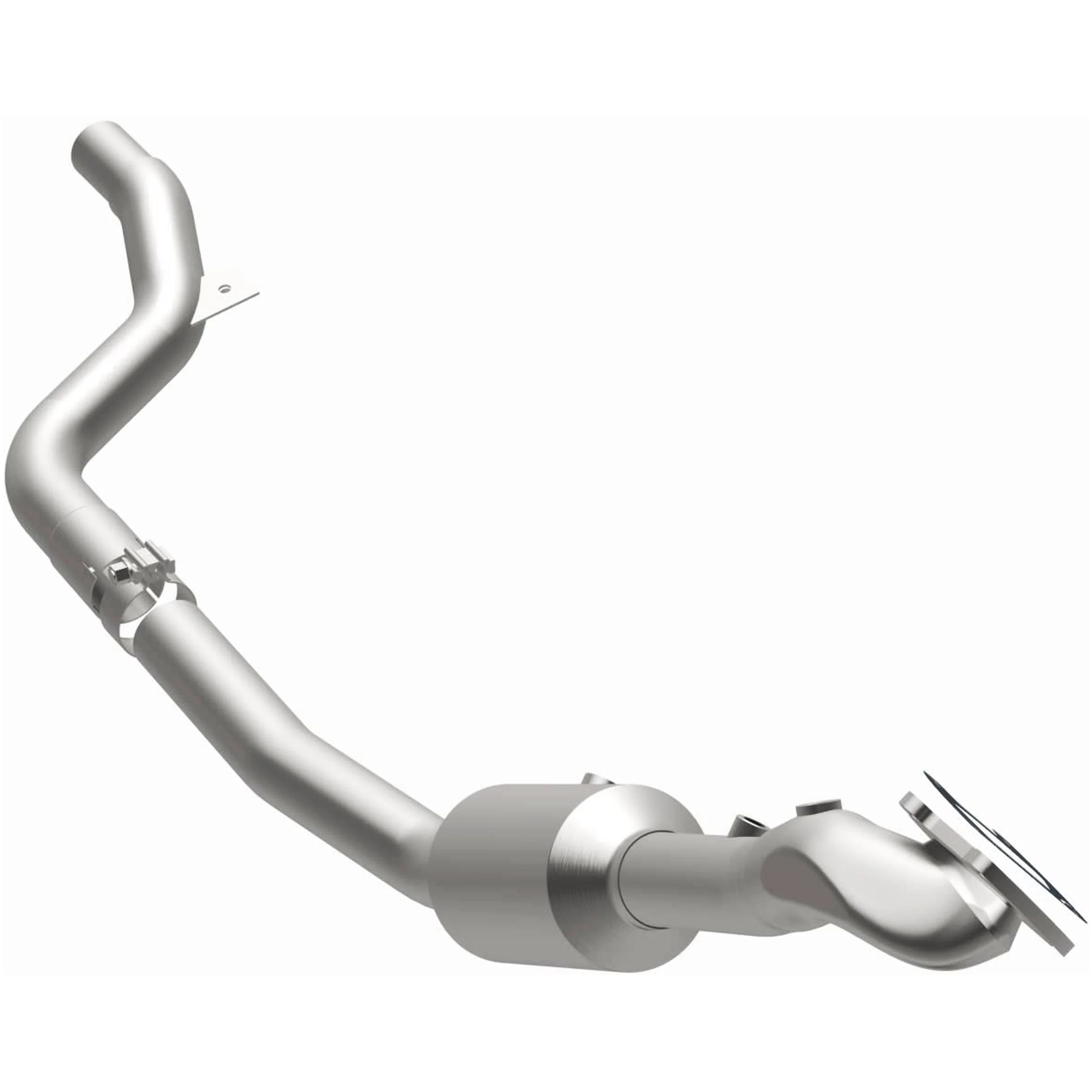 MagnaFlow California Grade CARB Compliant Direct-Fit Catalytic Converter 6561141 - Image 2