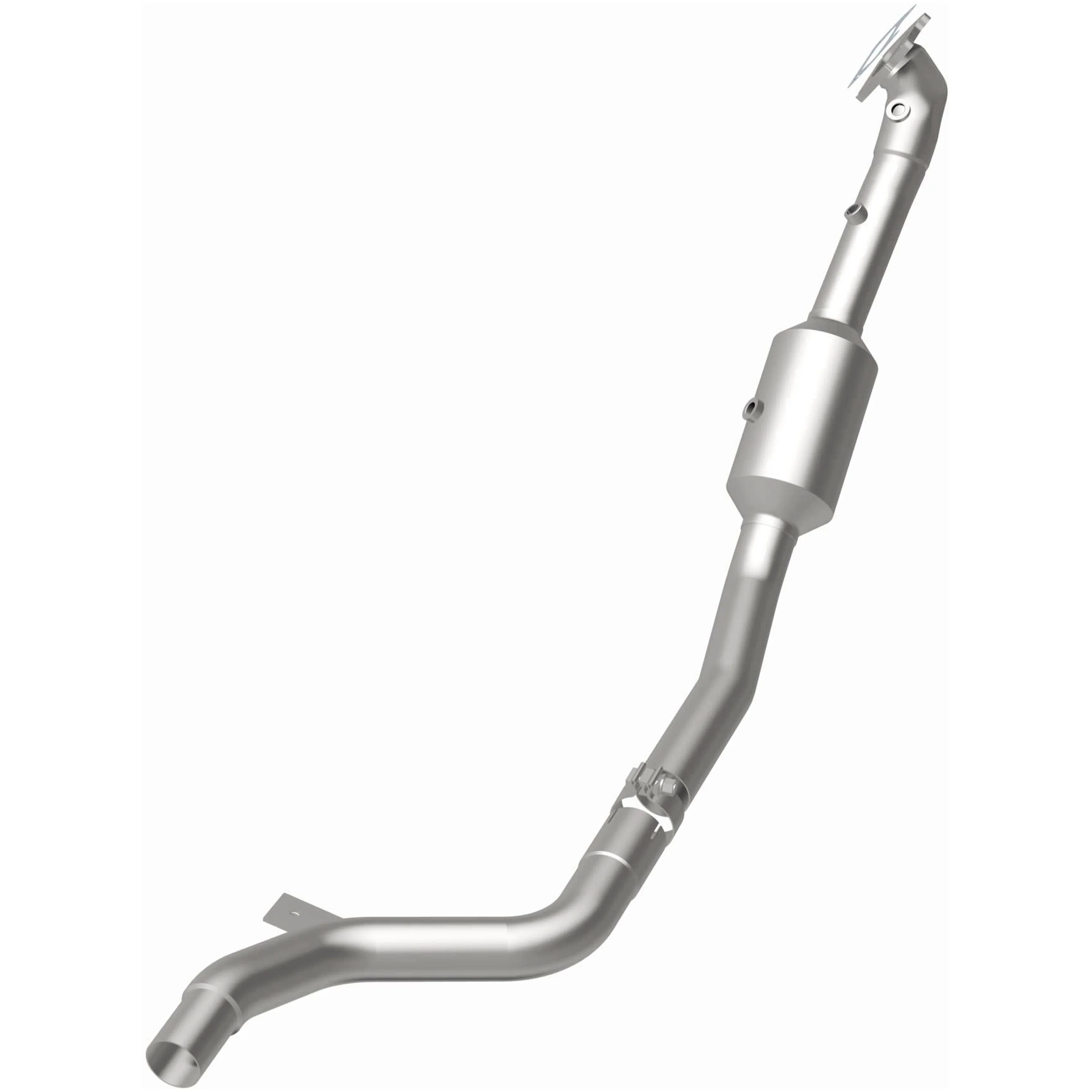 MagnaFlow California Grade CARB Compliant Direct-Fit Catalytic Converter 6561141 - Image 3