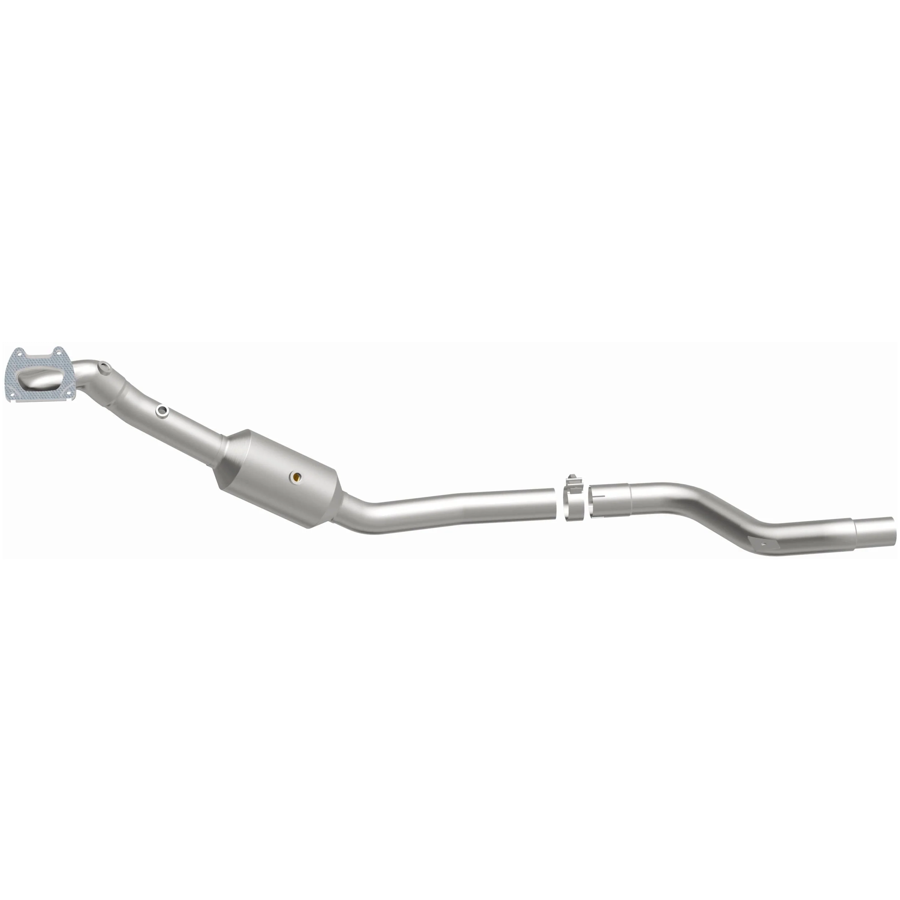 MagnaFlow California Grade CARB Compliant Direct-Fit Catalytic Converter 6561141 - Image 5
