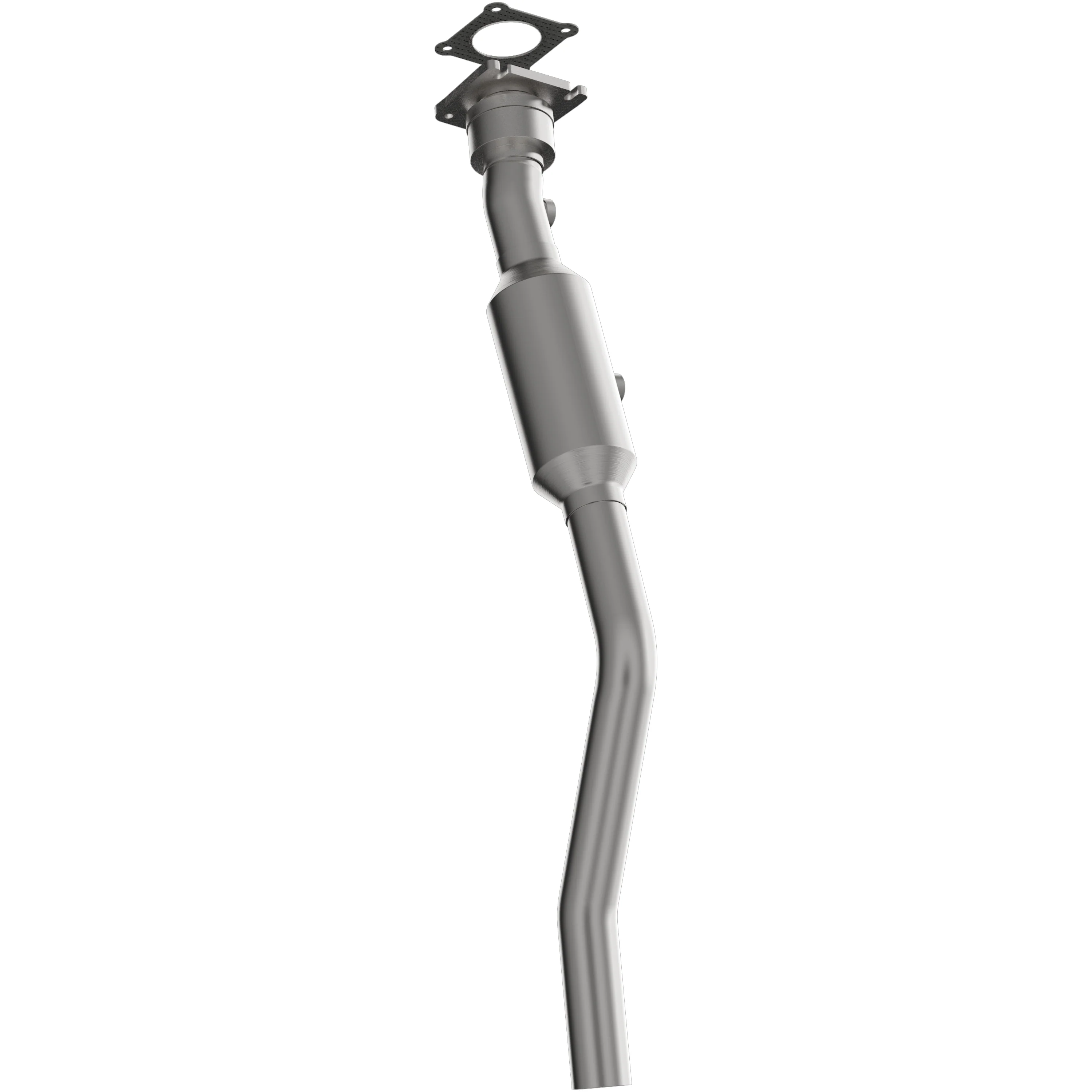 MagnaFlow California Grade CARB Compliant Direct-Fit Catalytic Converter 6561192 - Image 4