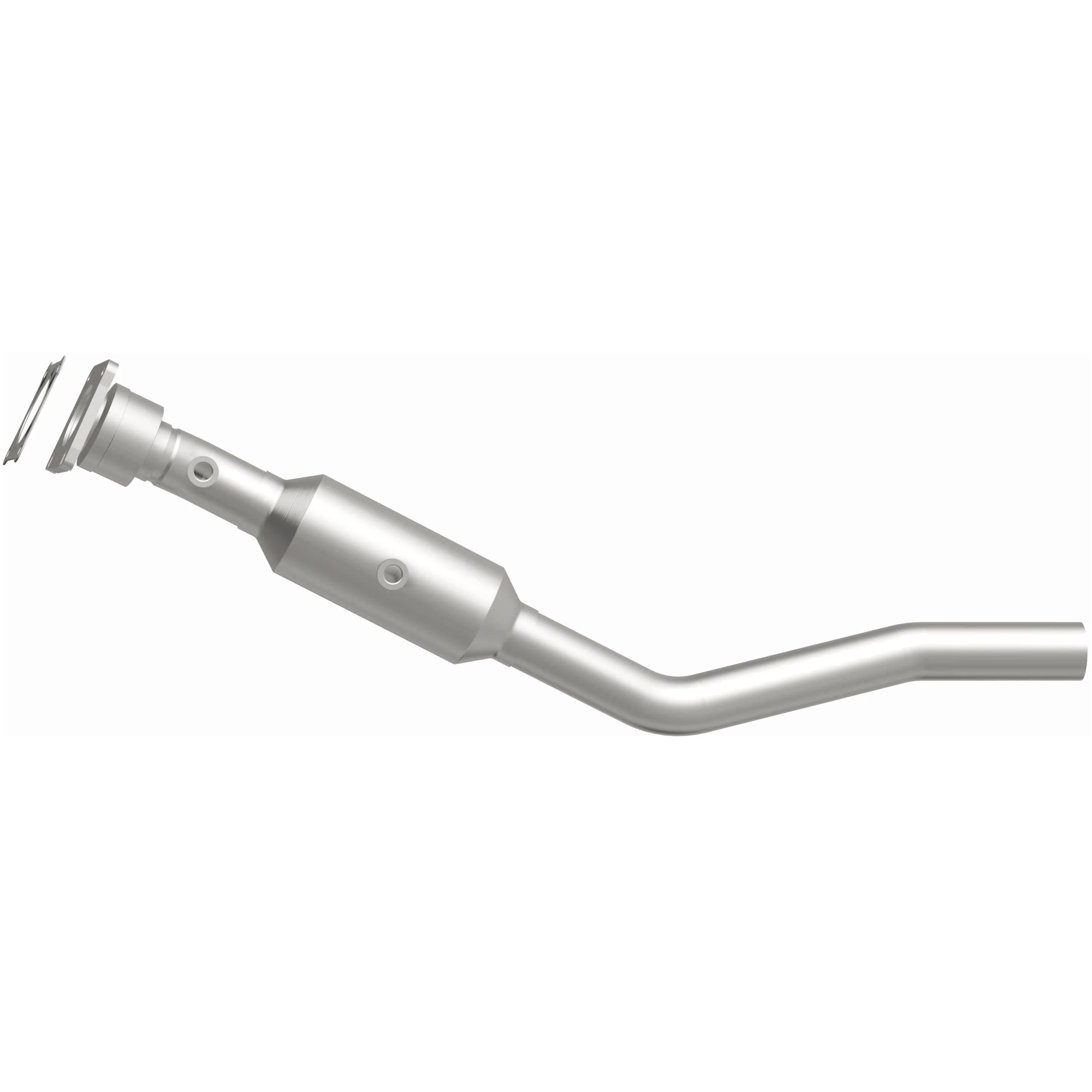 MagnaFlow California Grade CARB Compliant Direct-Fit Catalytic Converter 6561192 - Image 5
