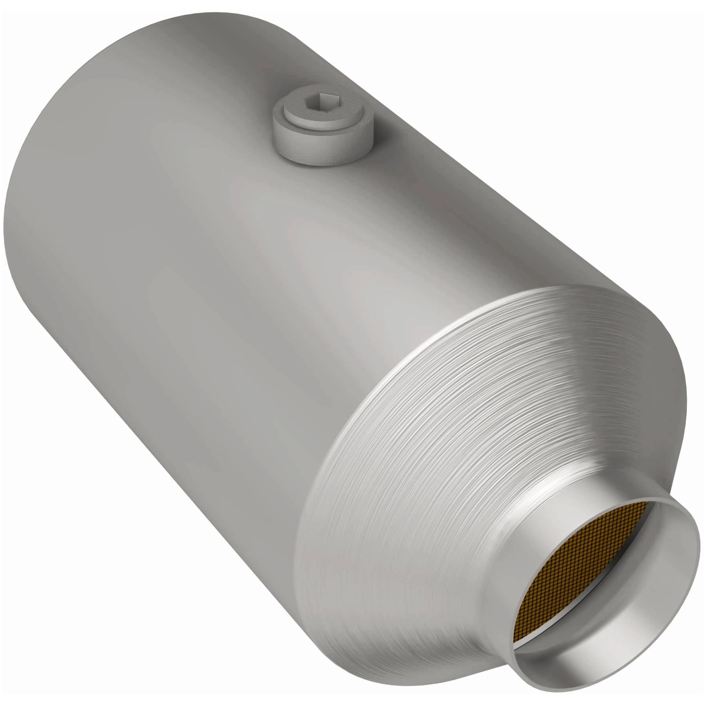 MagnaFlow California Grade CARB Compliant Universal Catalytic Converter 6561355 - Image 2