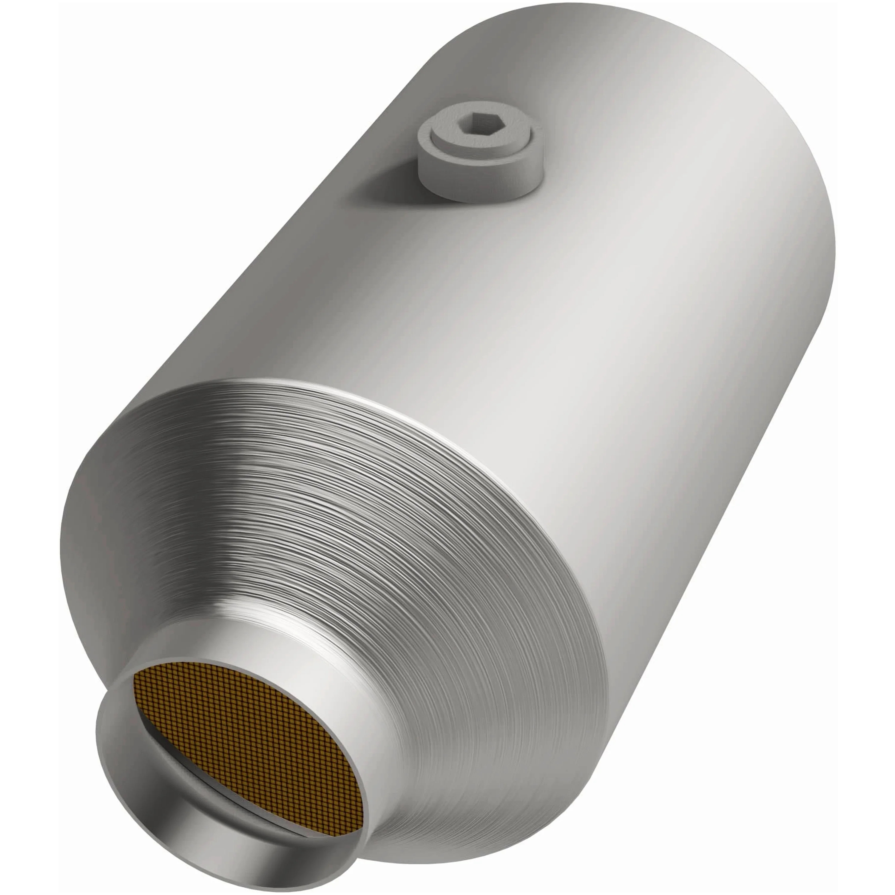 MagnaFlow California Grade CARB Compliant Universal Catalytic Converter 6561355 - Image 3