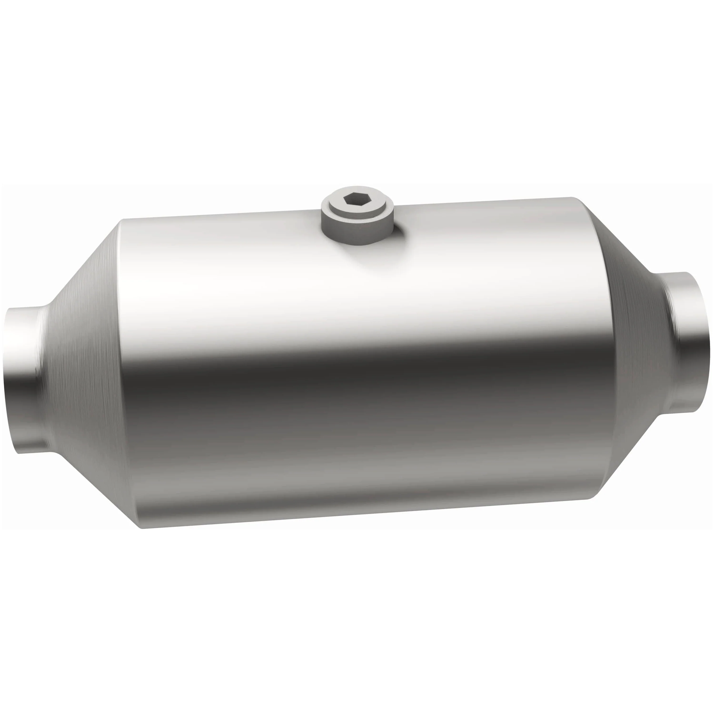 MagnaFlow California Grade CARB Compliant Universal Catalytic Converter 6561355 - Image 4