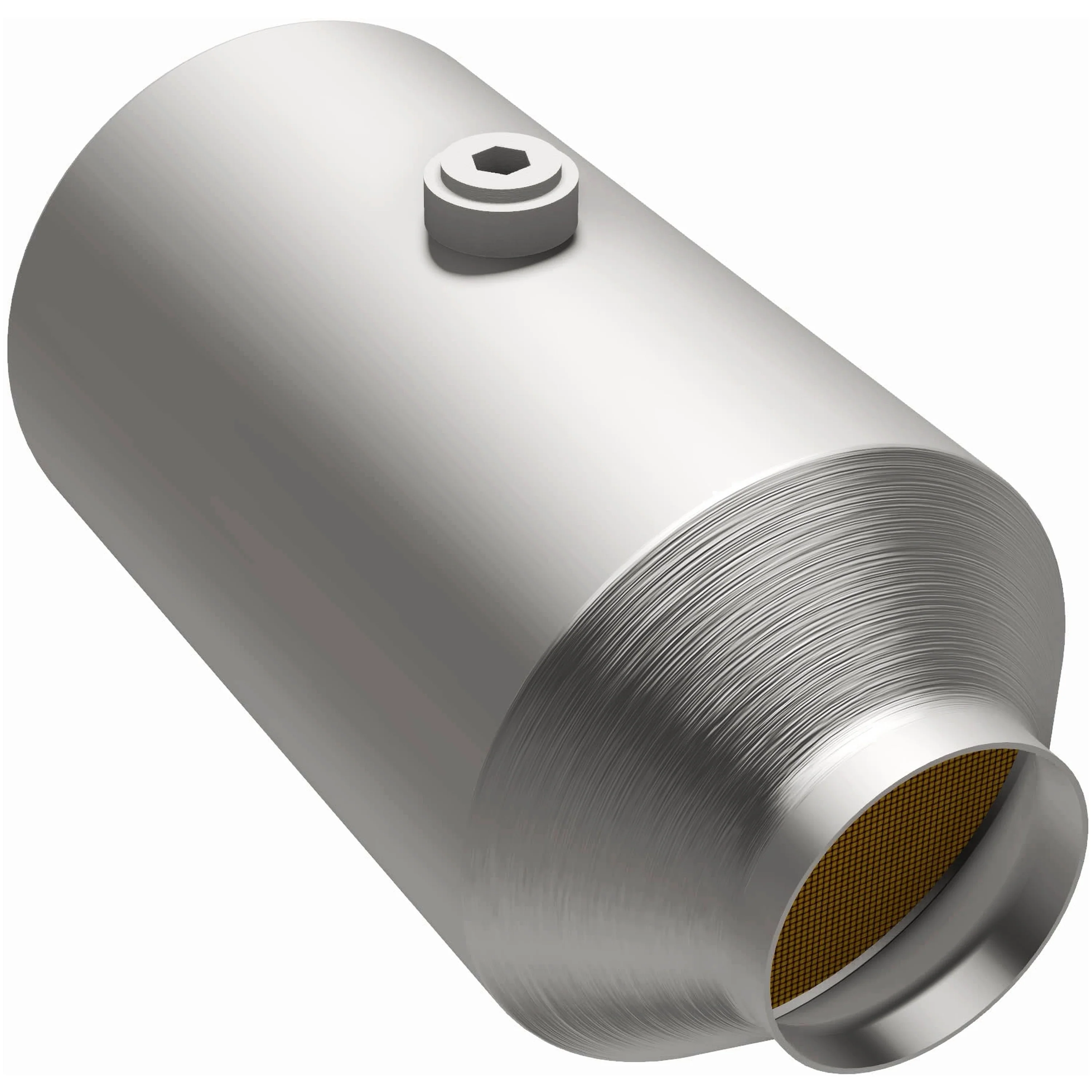MagnaFlow California Grade CARB Compliant Universal Catalytic Converter 6561356 - Image 2