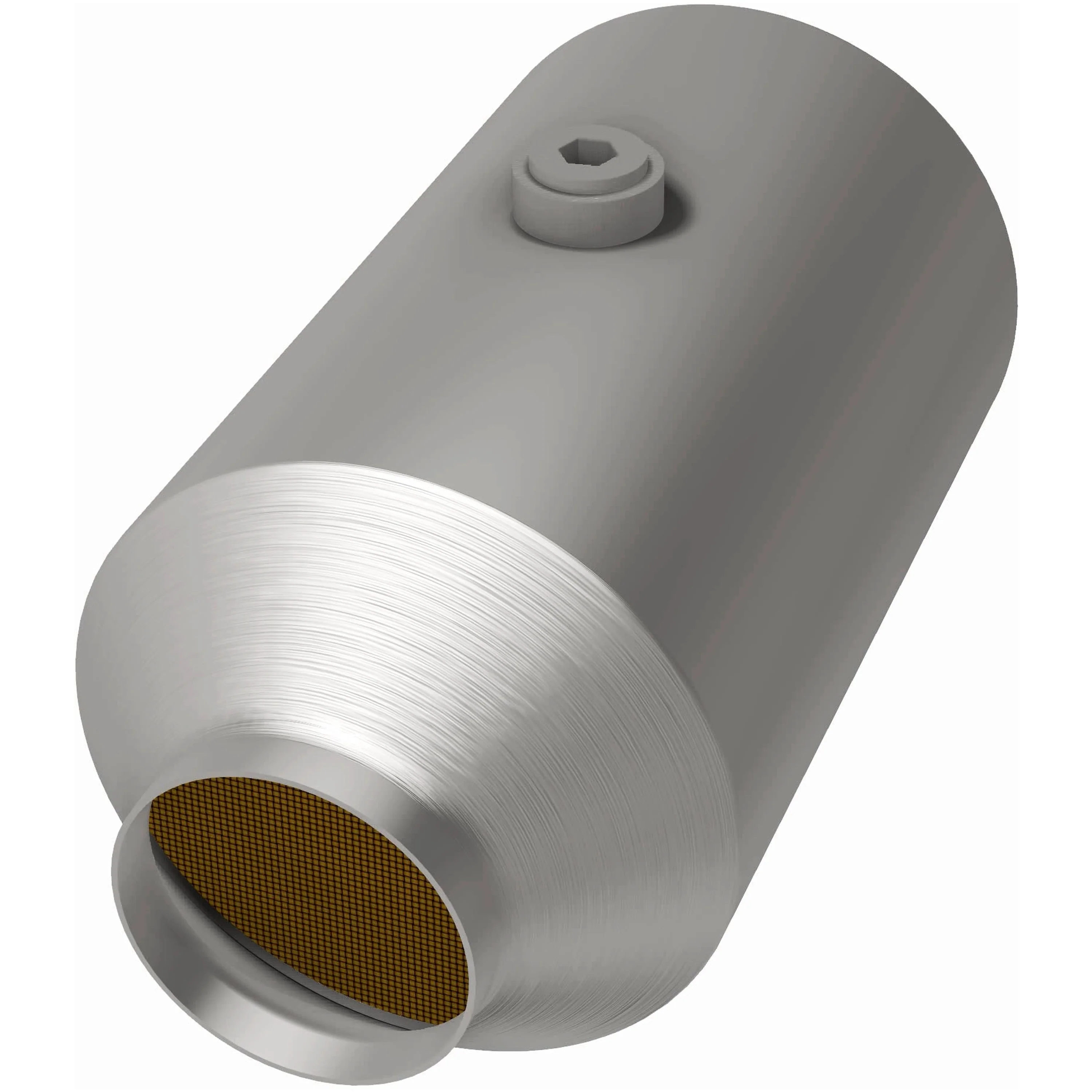 MagnaFlow California Grade CARB Compliant Universal Catalytic Converter 6561356 - Image 3