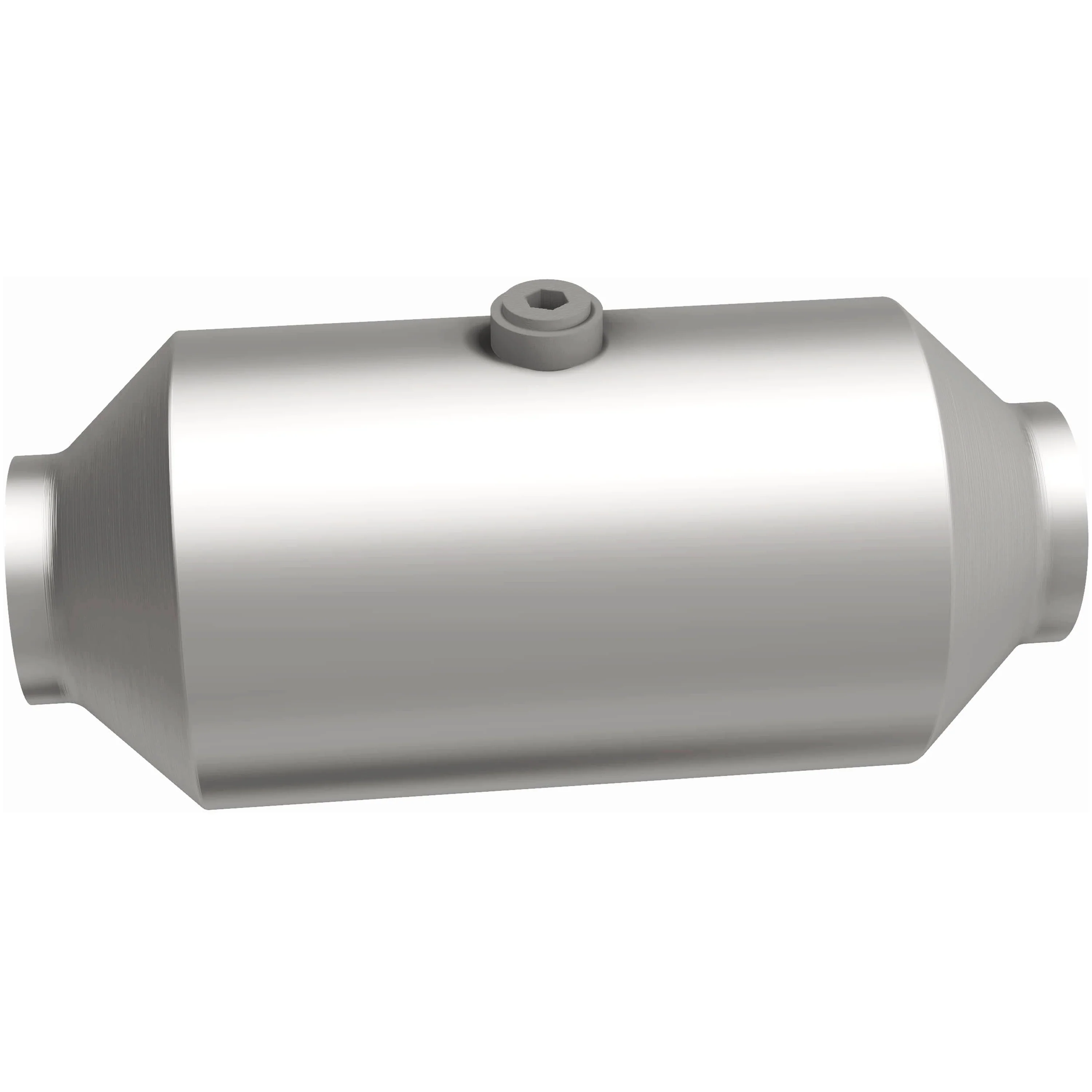 MagnaFlow California Grade CARB Compliant Universal Catalytic Converter 6561356 - Image 4